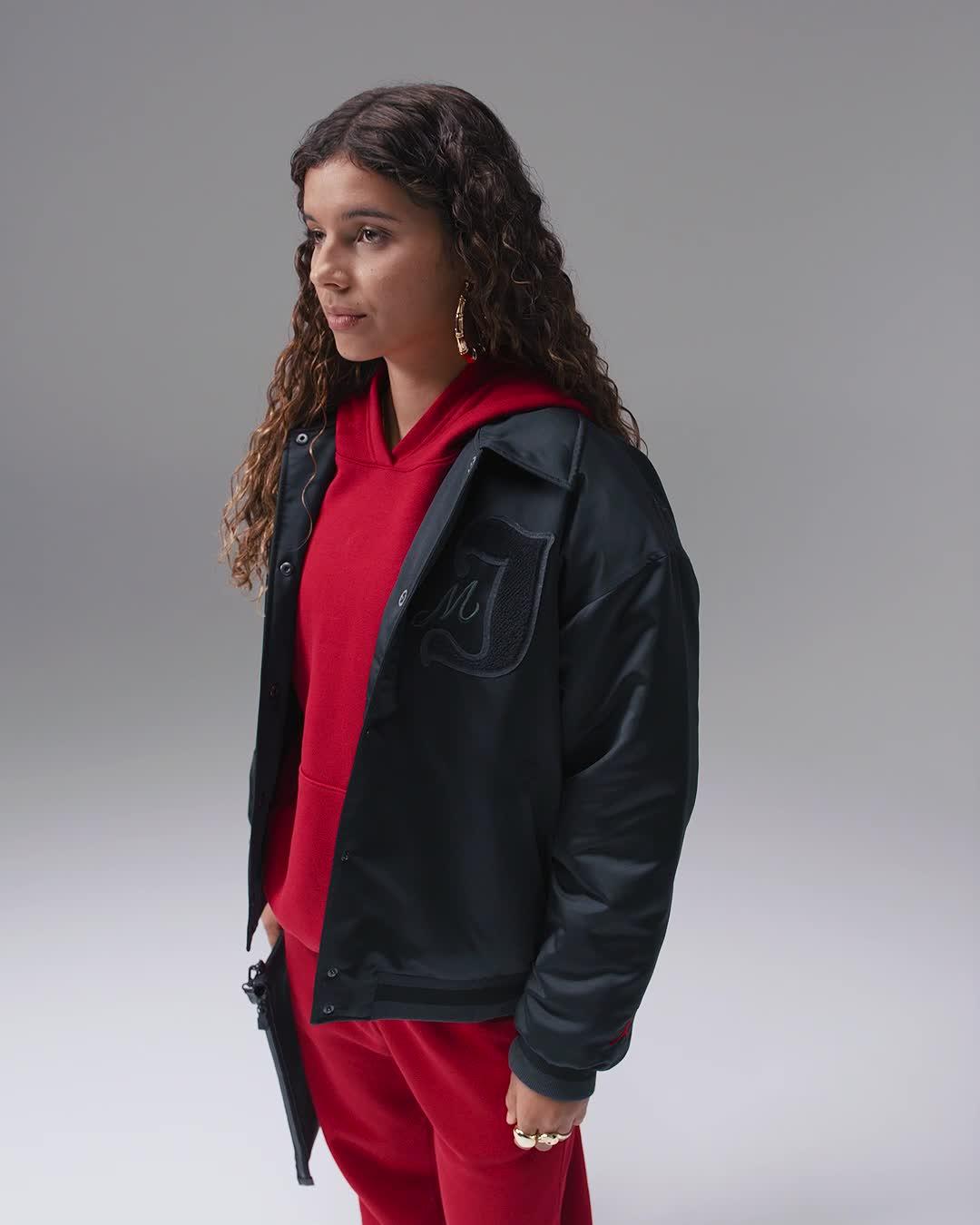 Air Jordan Legacy 312 Low Women's Shoes Product Image