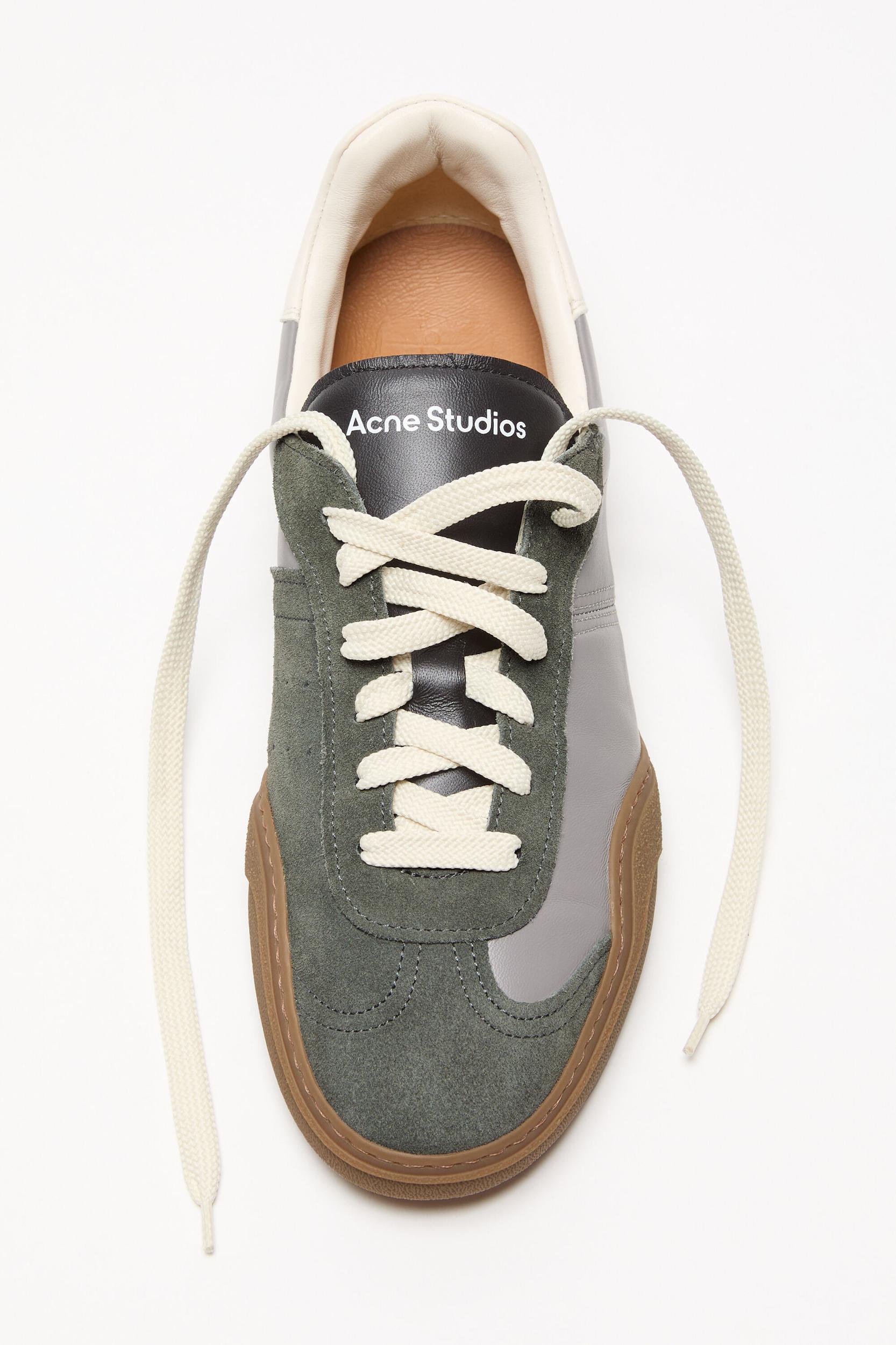 Lace-up sneakers Product Image