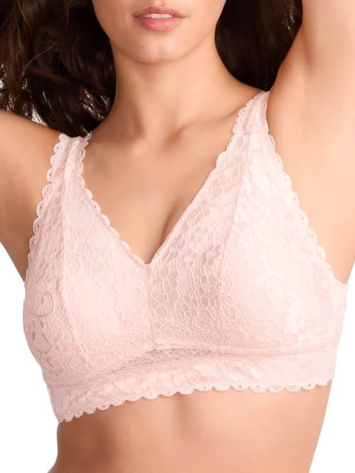 Adriana Wire-Free Bralette Product Image
