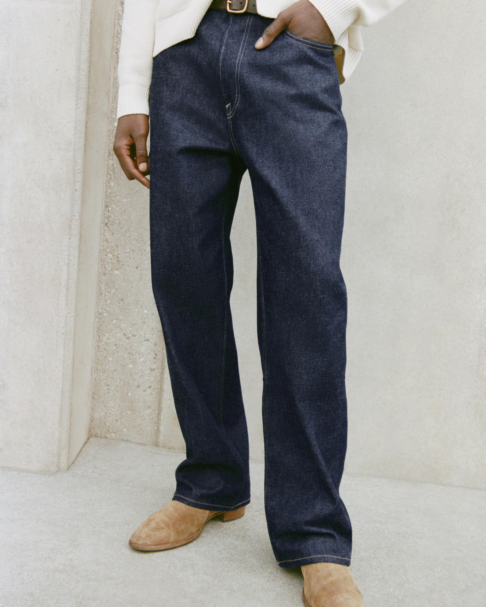 Baggy Jean Product Image