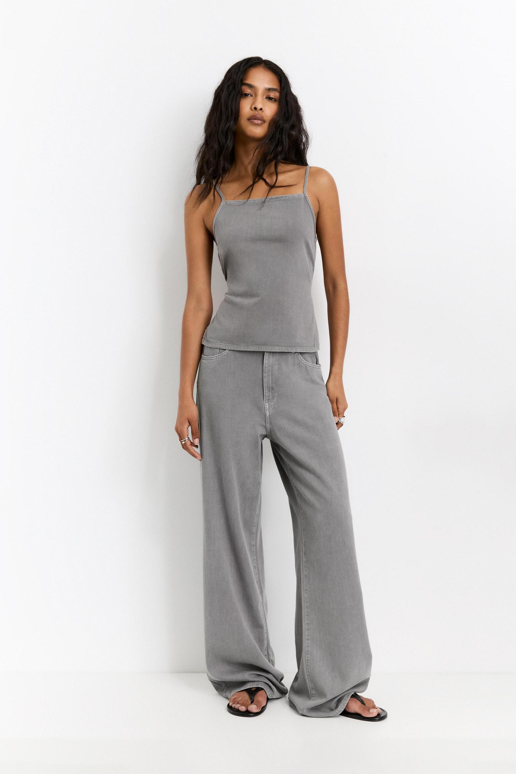 Open back top Product Image