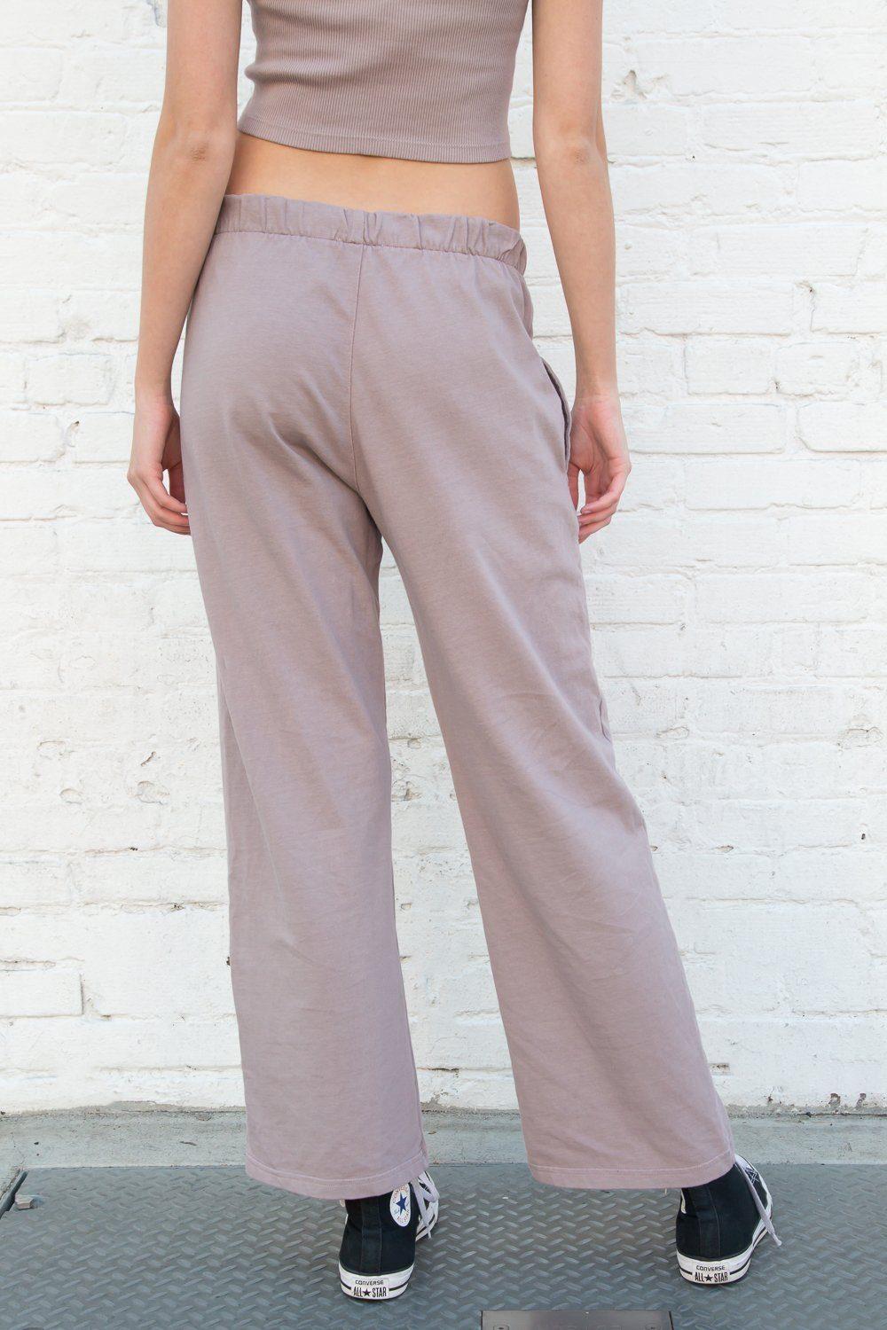Anastasia Sweatpants Product Image