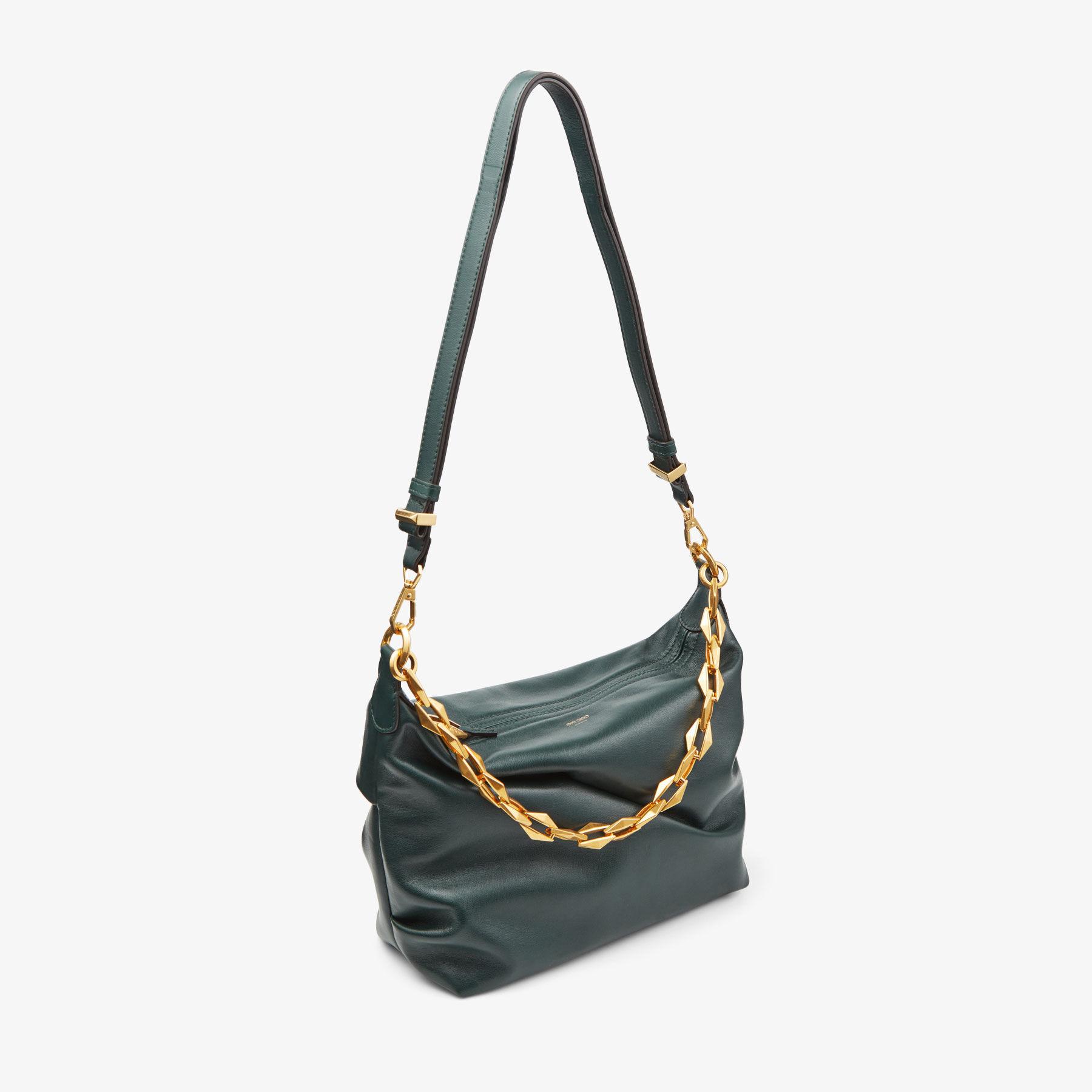 Diamond Soft Hobo Small Product Image