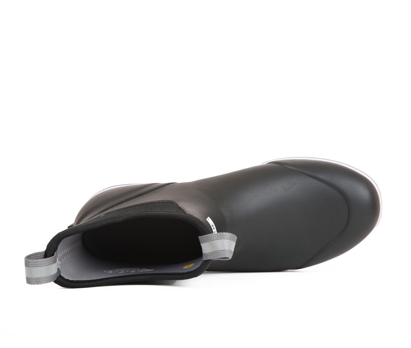 Men's XTRATUF Ankle Deck Boot 6" Winter Boots Product Image