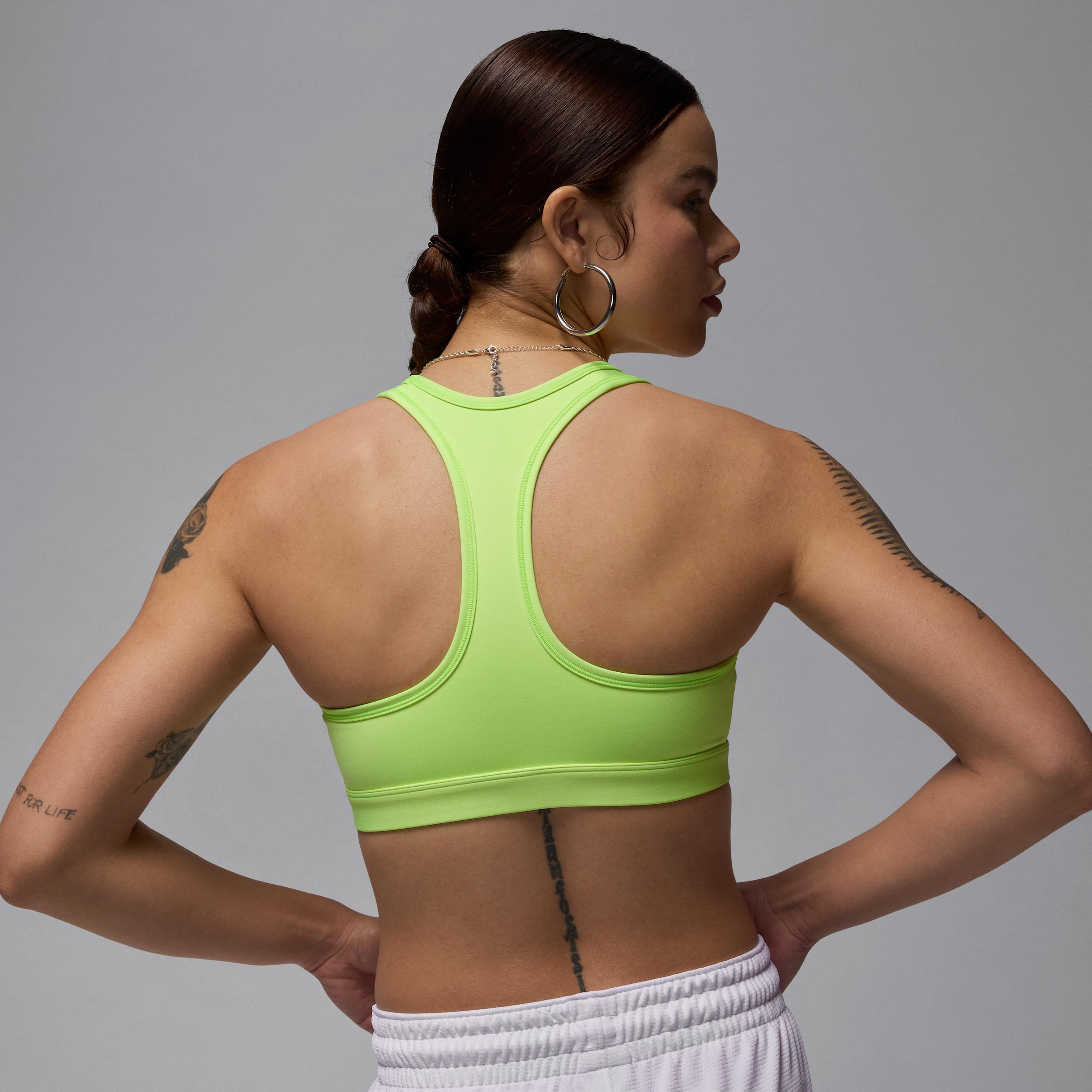 Jordan Sport Women's Medium-Support Padded Jumpman Bra Product Image