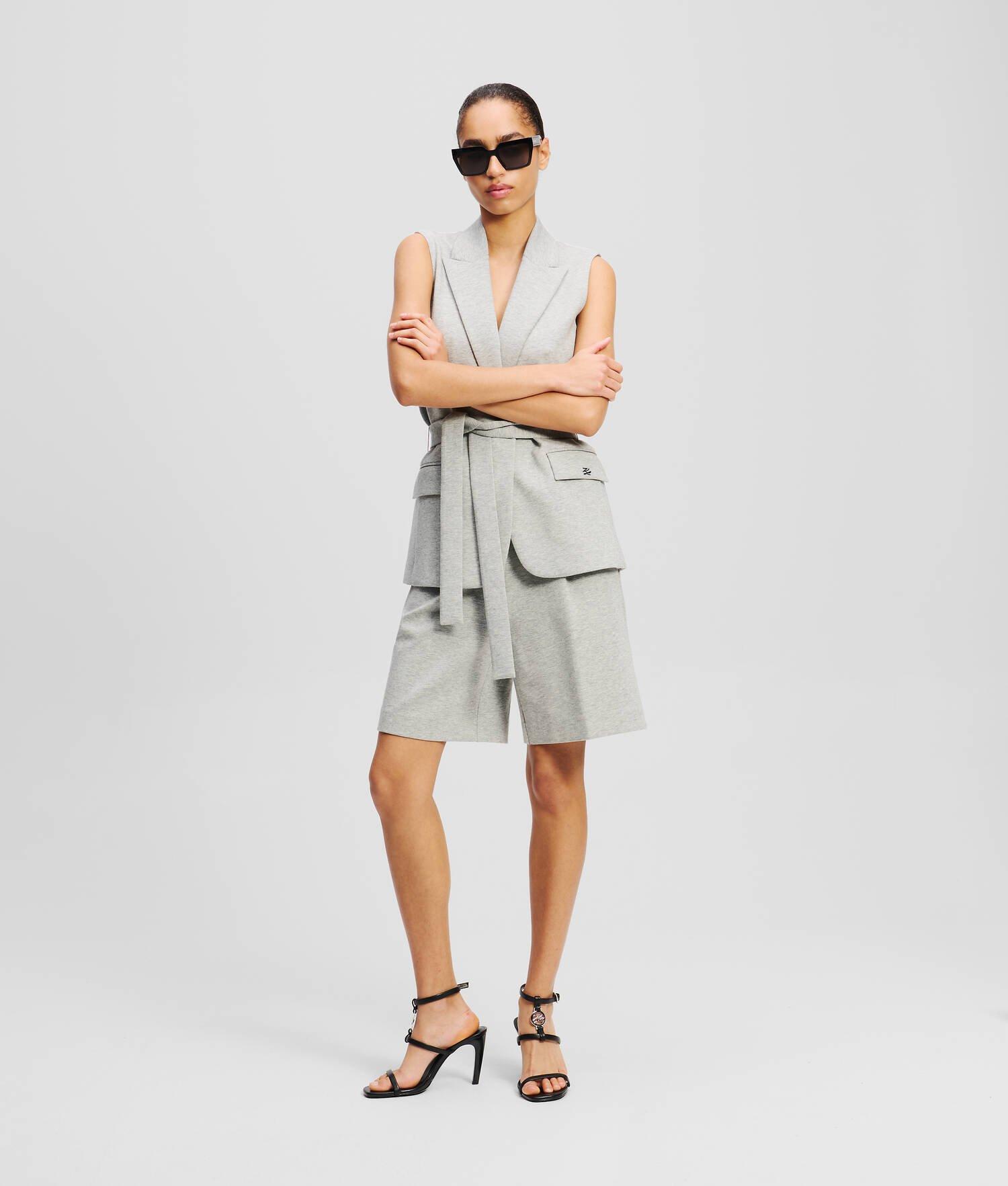 HEAVYWEIGHT JERSEY SHORTS Product Image