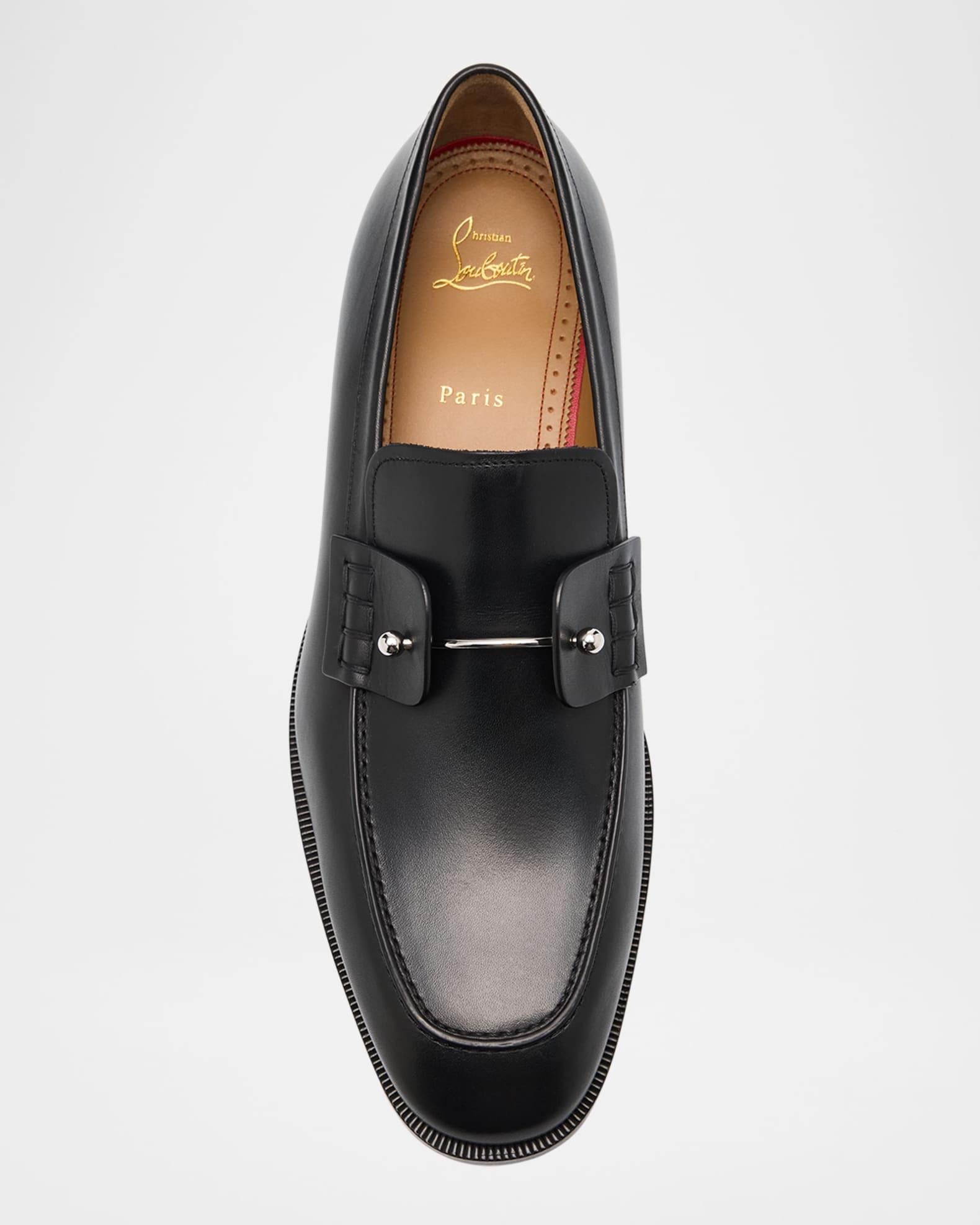 Men's Chambelimoc Loafers Product Image