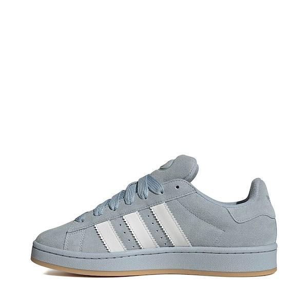 Mens adidas Campus 00s Athletic Shoe - Wonder / White / Gum Product Image