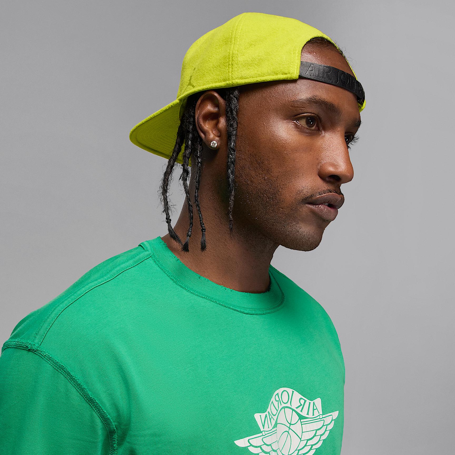 Jordan Rare Air Men's T-Shirt Product Image