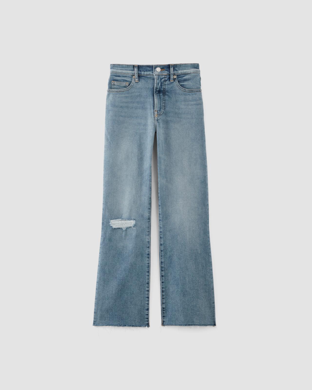 The Kick Bootcut Jean Product Image