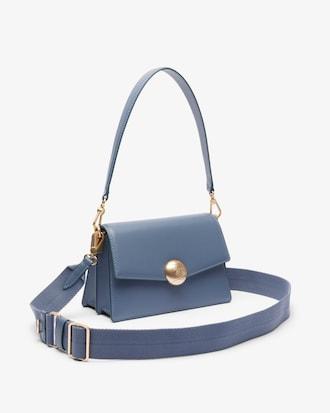 Medium Tennis Bliss Shoulder Bag Product Image
