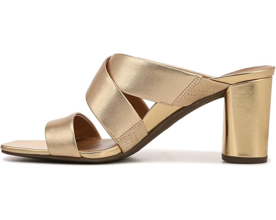 Chardonnay Ankle Straps Product Image