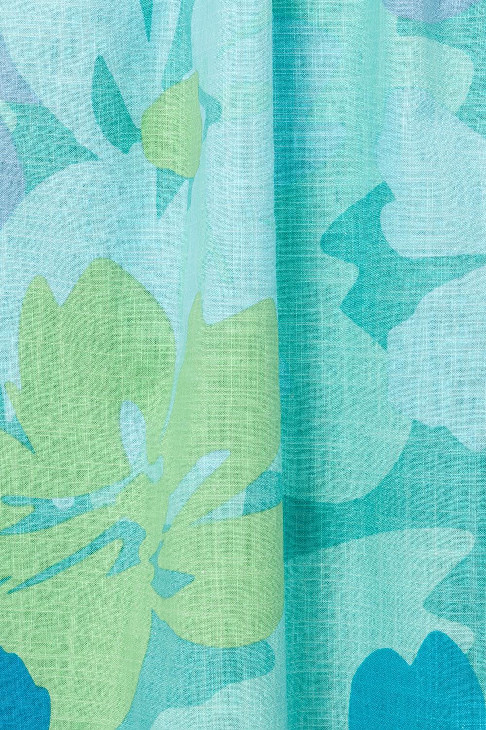 Holland Midi Dress - Bold River Product Image