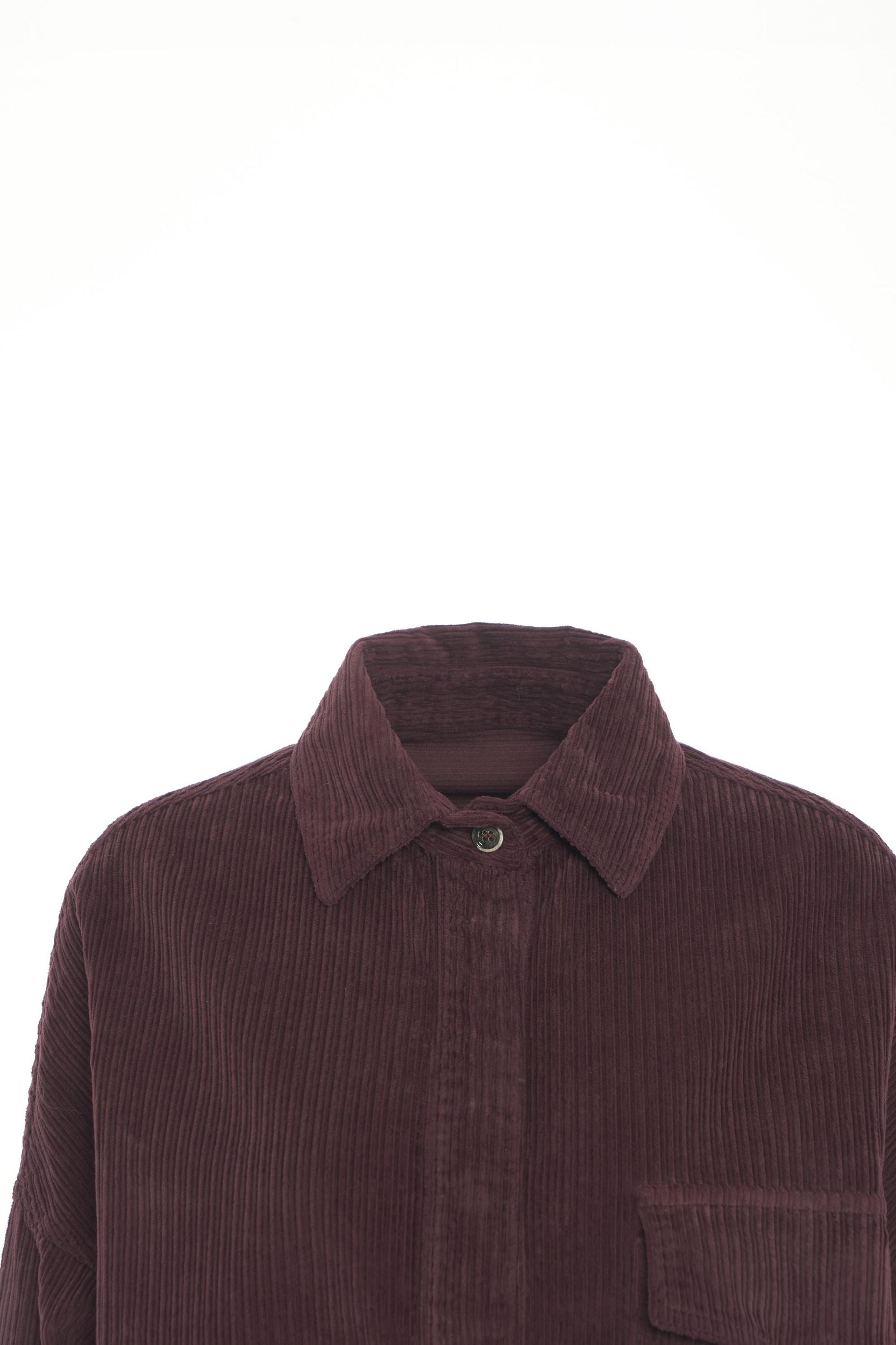 Overshirt 'Rosa' Product Image