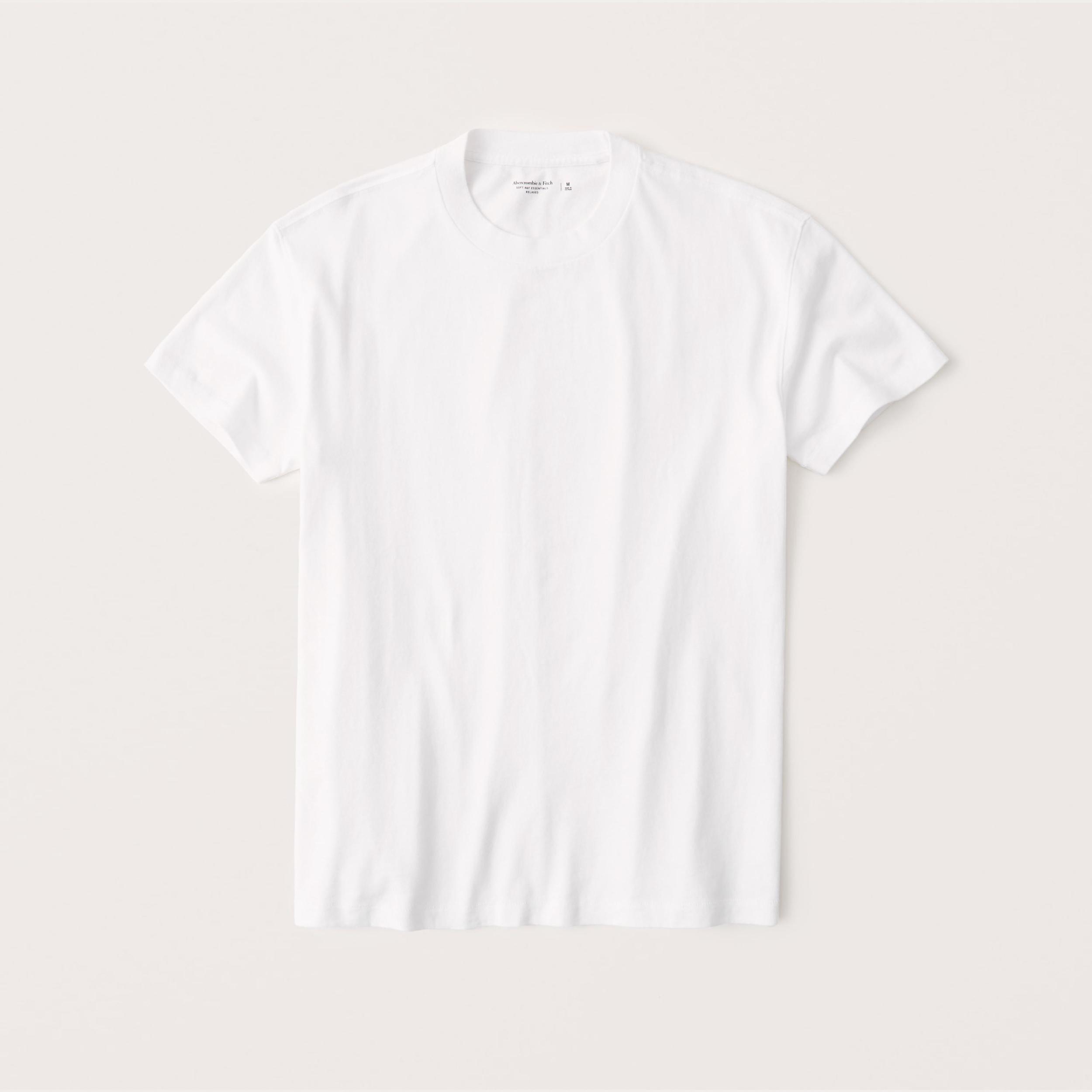 Relaxed Essential Tee Product Image