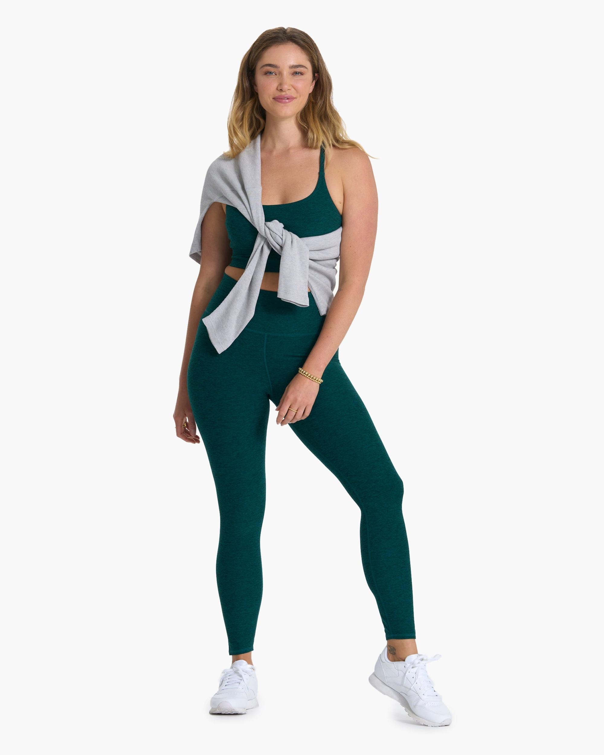 Clean Elevation Legging Product Image