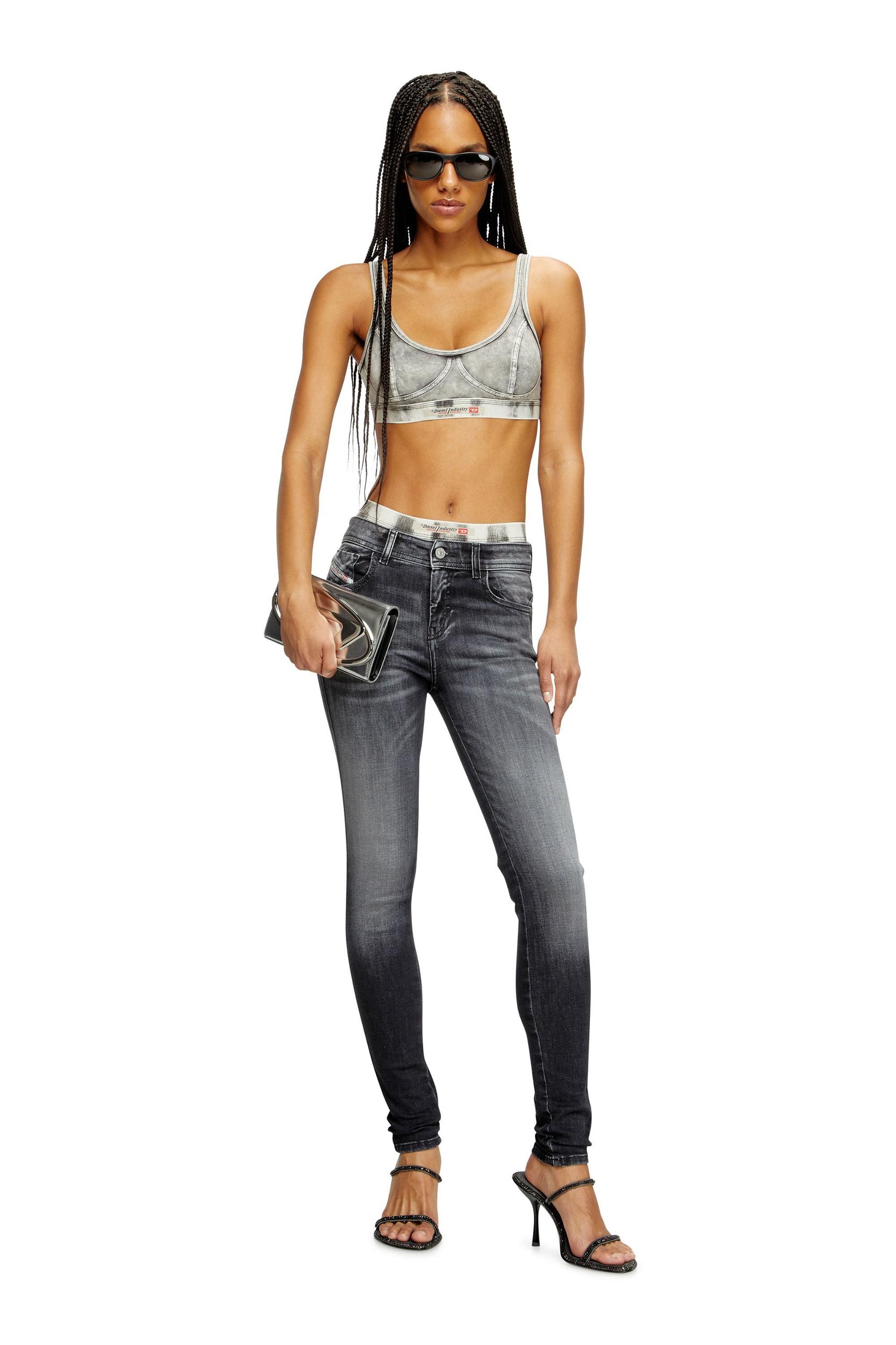 Skinny Jeans 2017 Slandy 09K97 Product Image