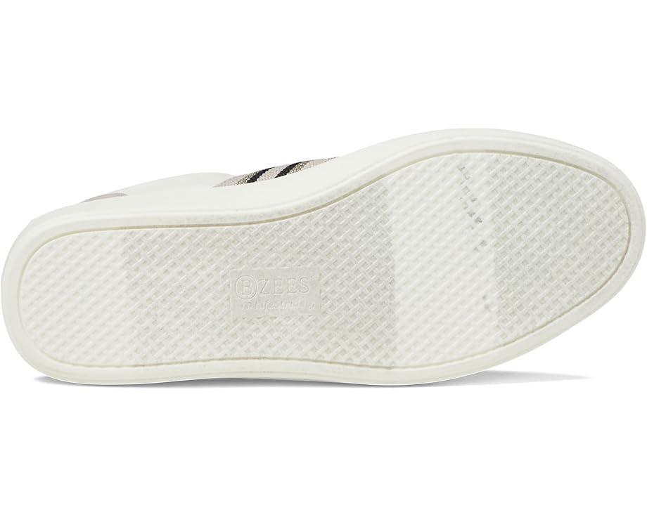 Comfort Foam™ Lynz Sneakers Product Image
