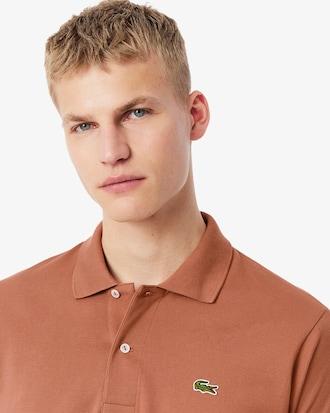 Men's Classic Fit Original L.12.12 Polo Product Image