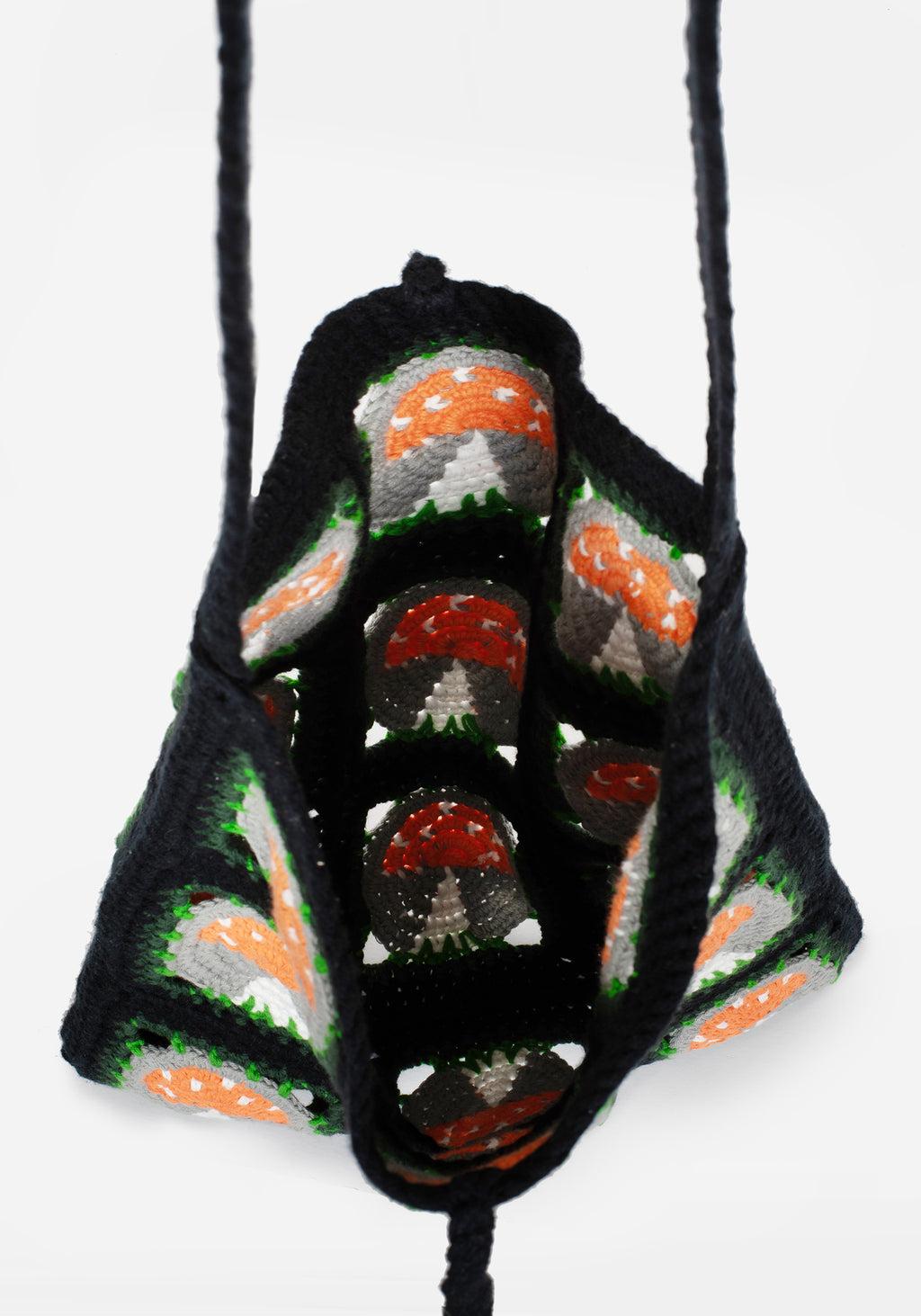 Champignon Tote Bag Product Image