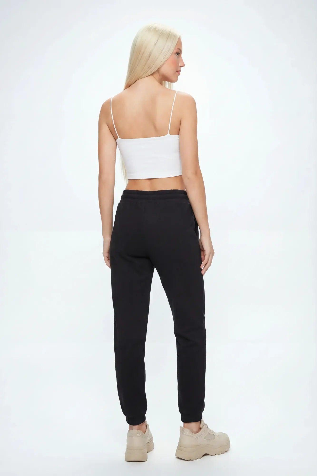 Fleece Jogger Female Product Image