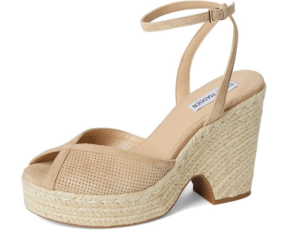 Kamindi Espadrille Wedge Product Image