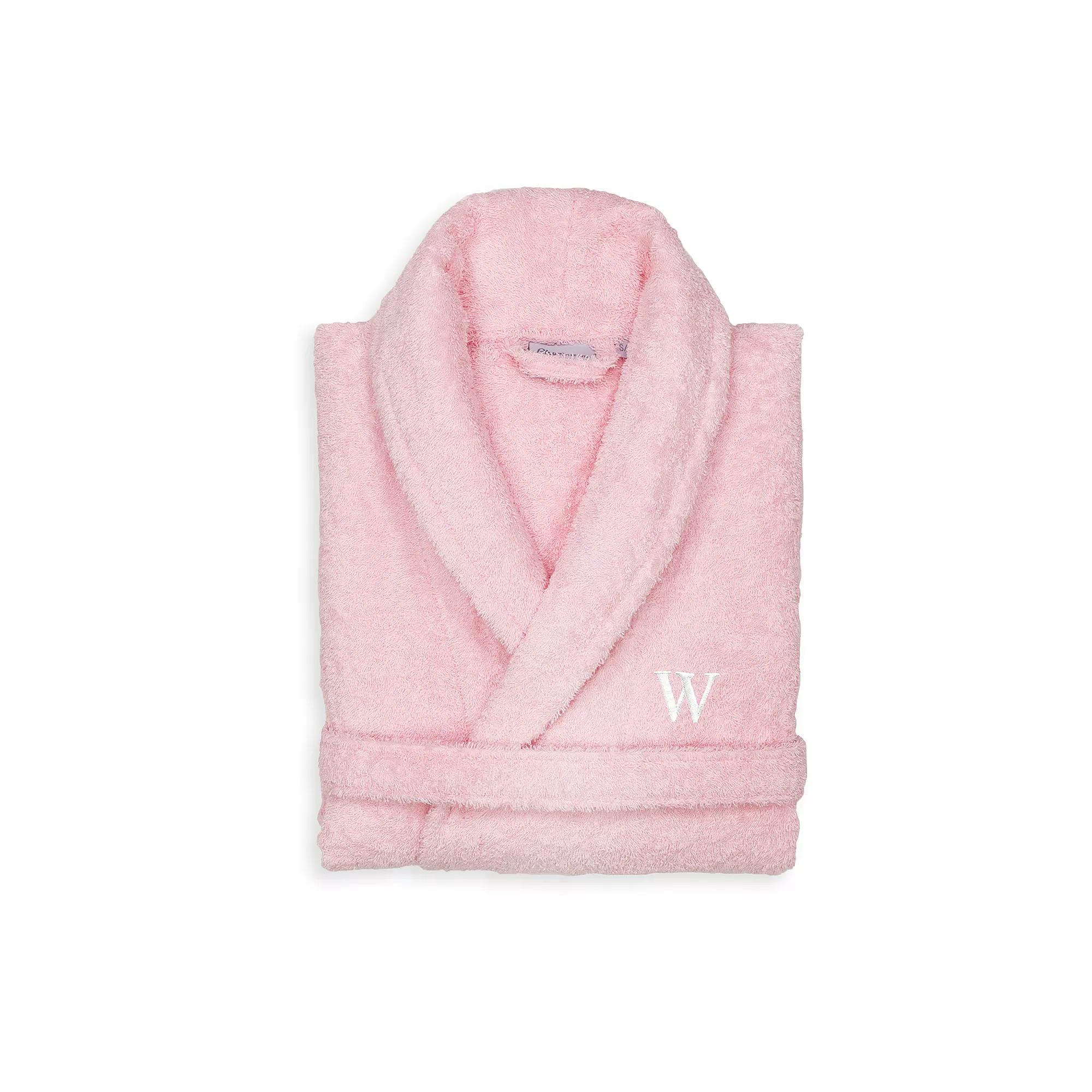 Linum Home Textiles Turkish Cotton Terry Cloth Bathrobe, Women's,  Product Image