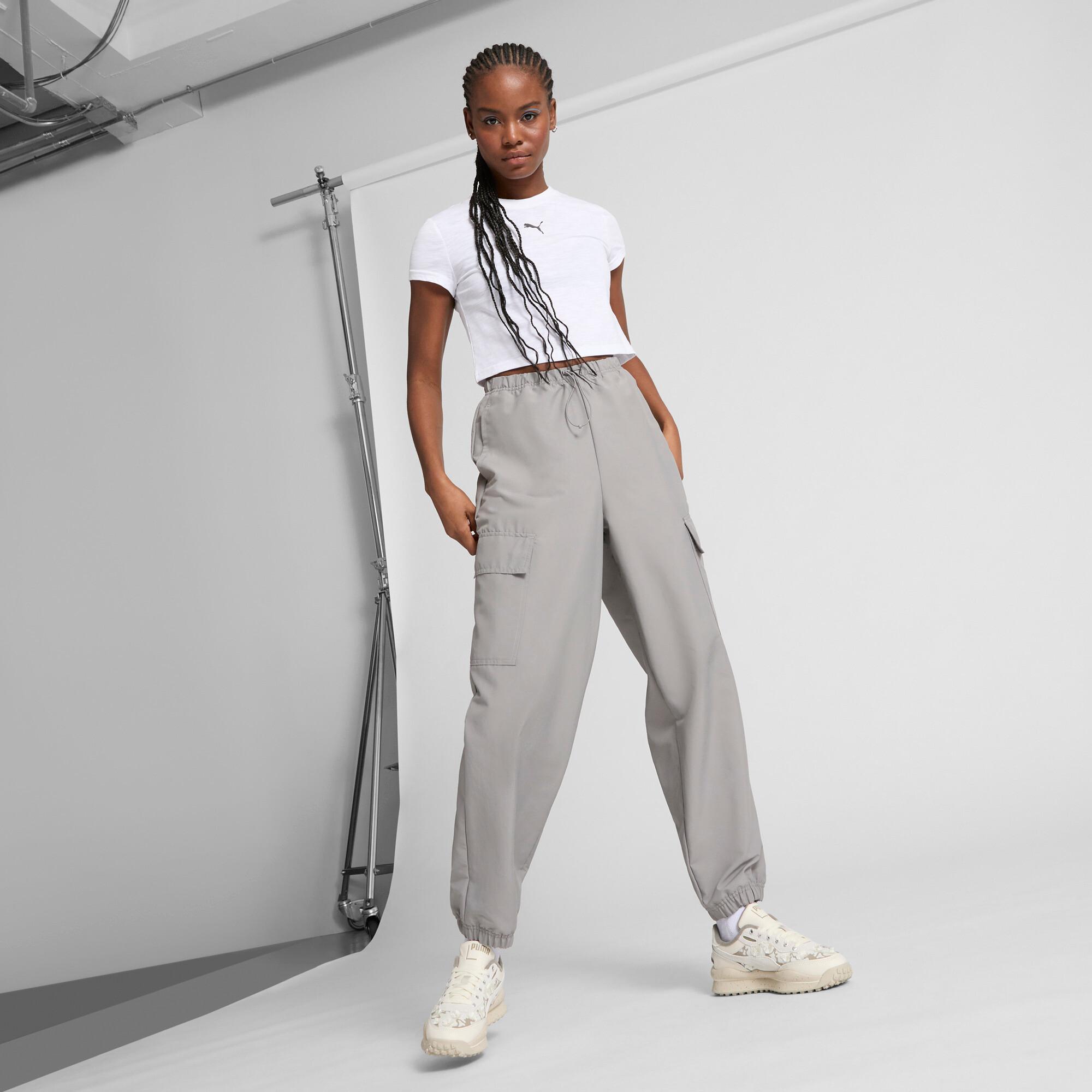 Style Rider Trim Women's Sneakers Product Image