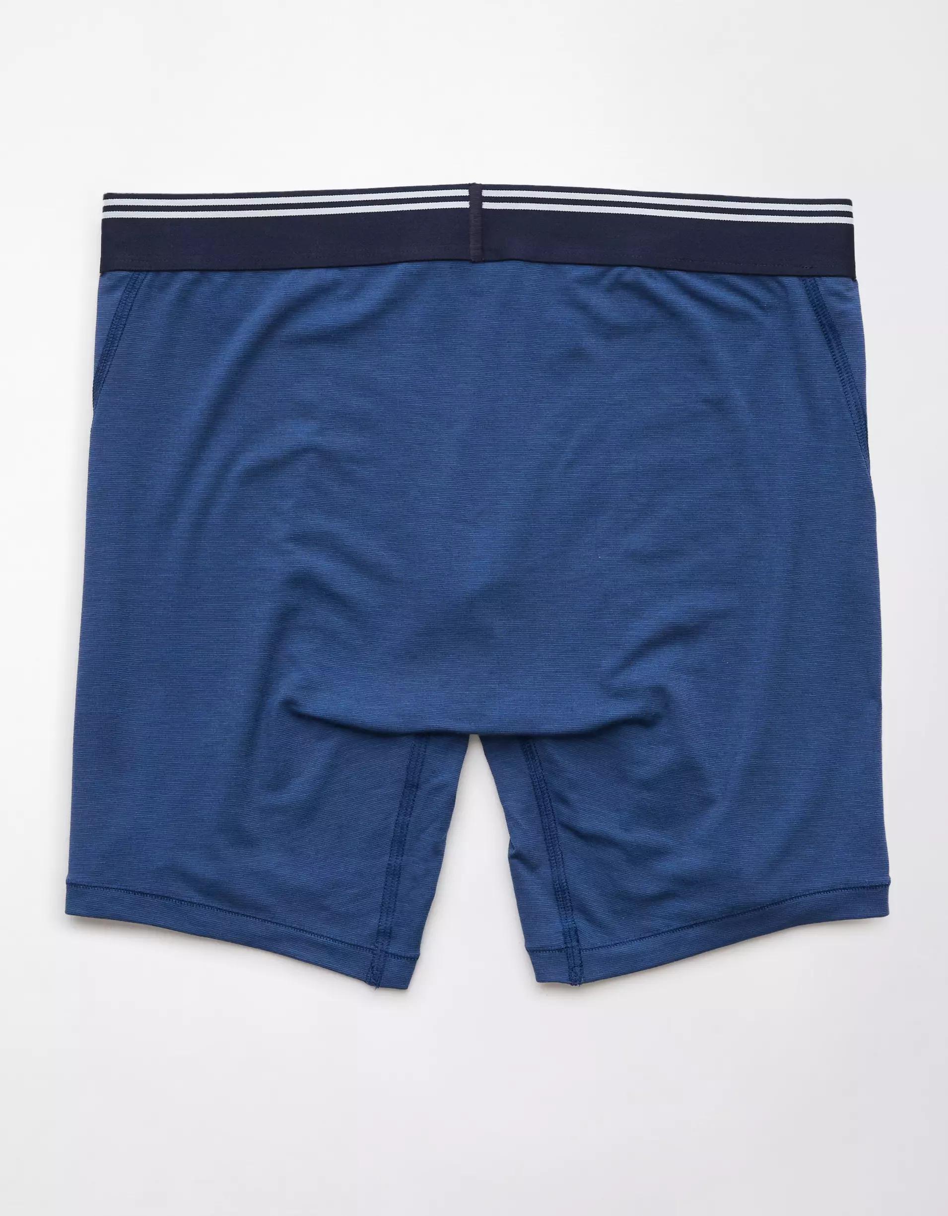 AEO Men's 6" Ultra Soft Boxer Brief Product Image