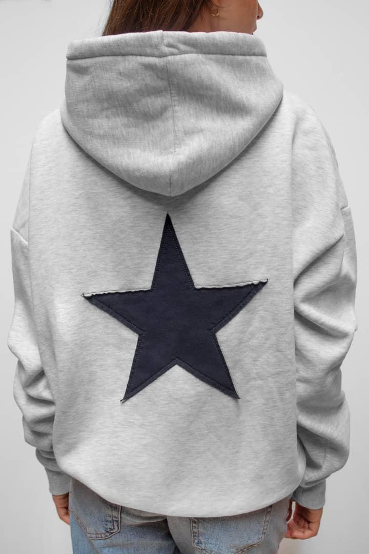 Star hoodie Product Image
