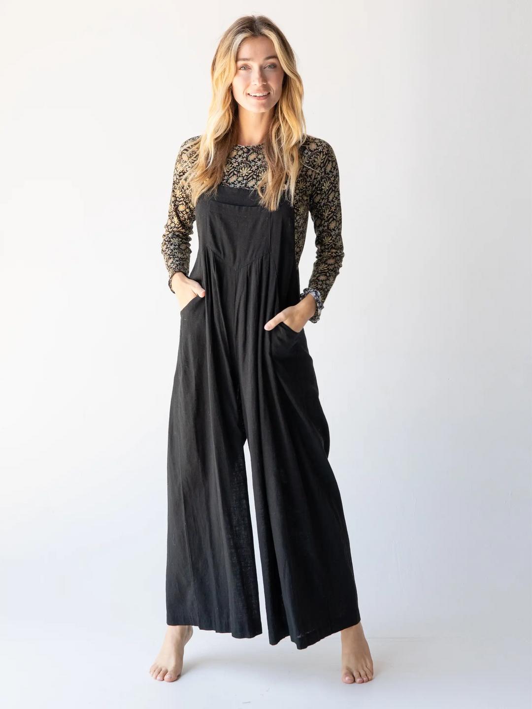 Carrington Jumpsuit Product Image