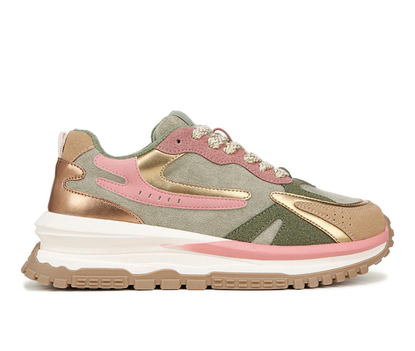 Women's Blowfish Malibu Leo Fashion Sneakers Product Image