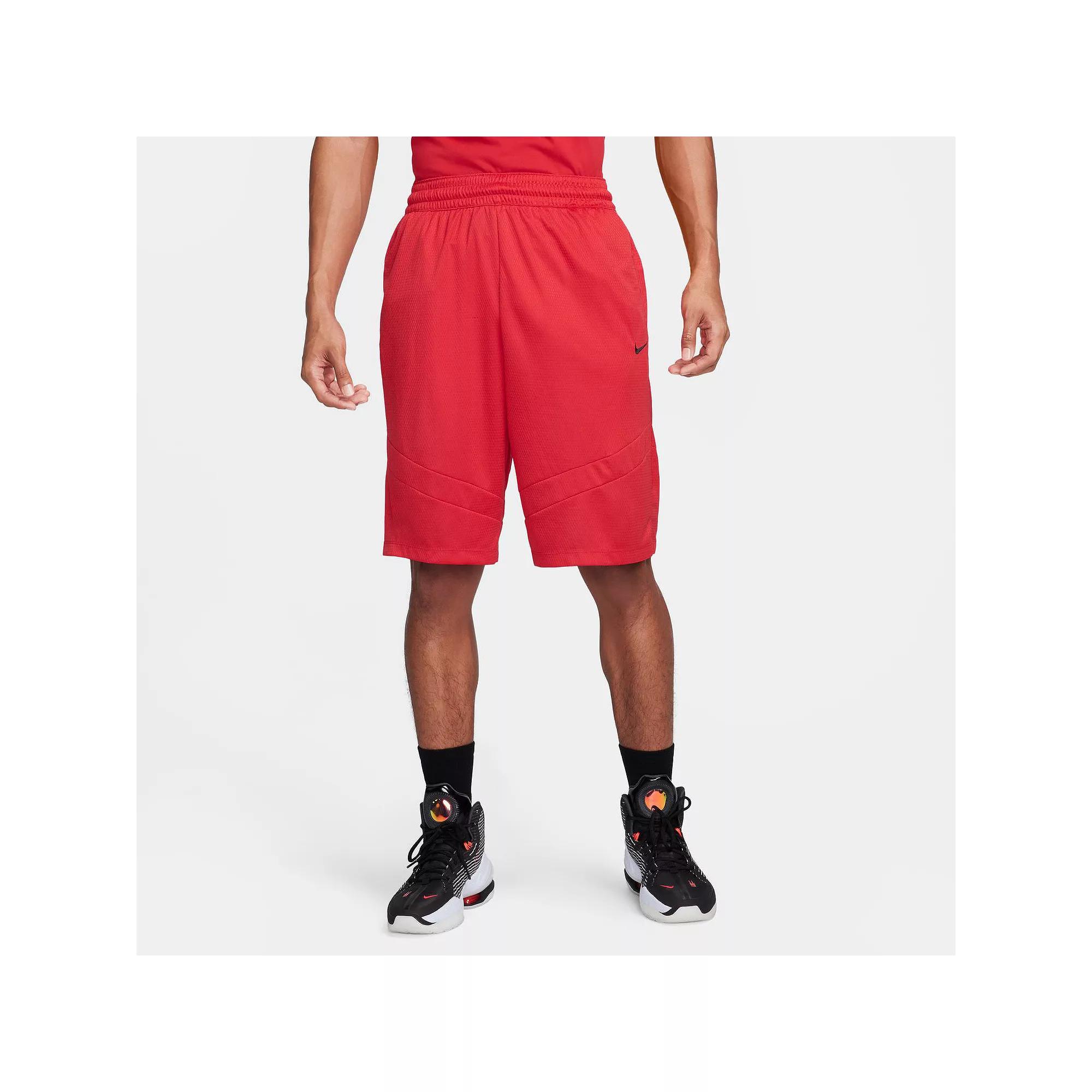 Nike Men's Icon Dri-FIT 11" Basketball Shorts Product Image