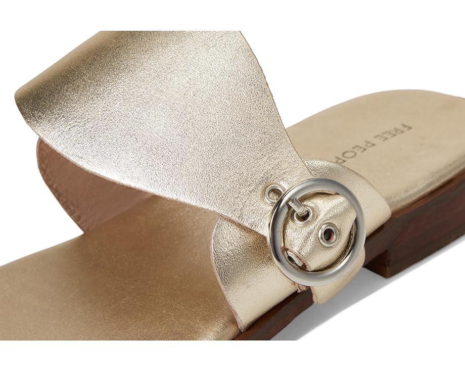 Abilene Top Loop Sandal Product Image