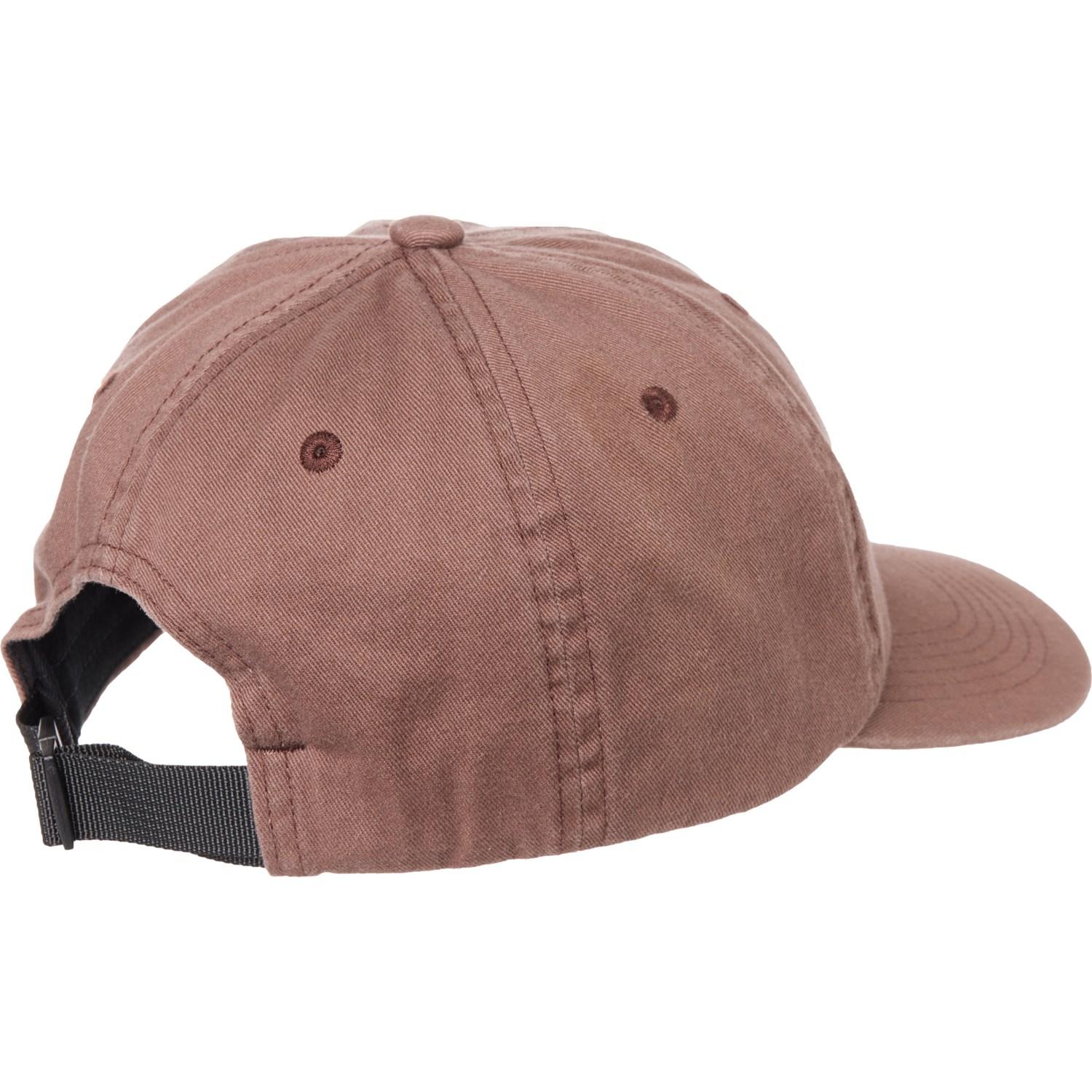 Topo Designs Mountain Baseball Cap Product Image
