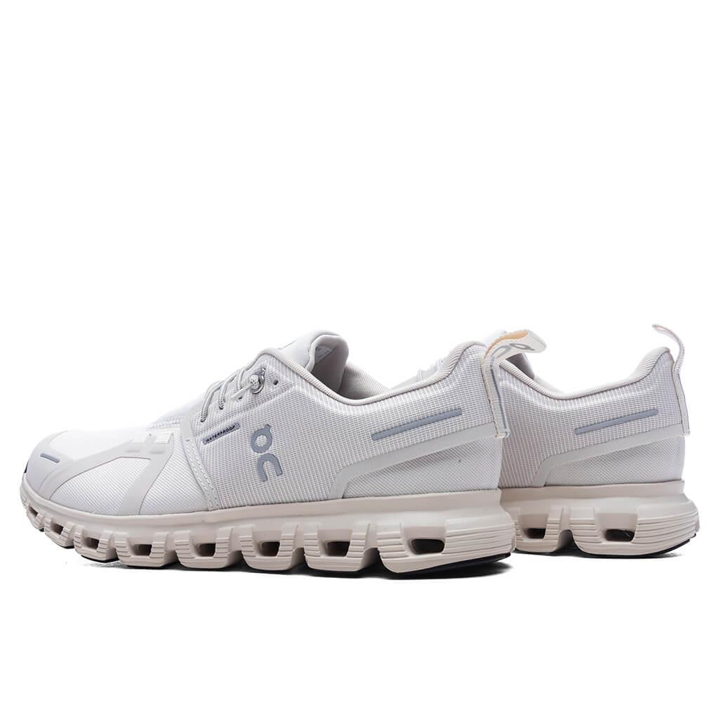 Women's Cloud 6 Waterproof - Pearl/Cream Female Product Image