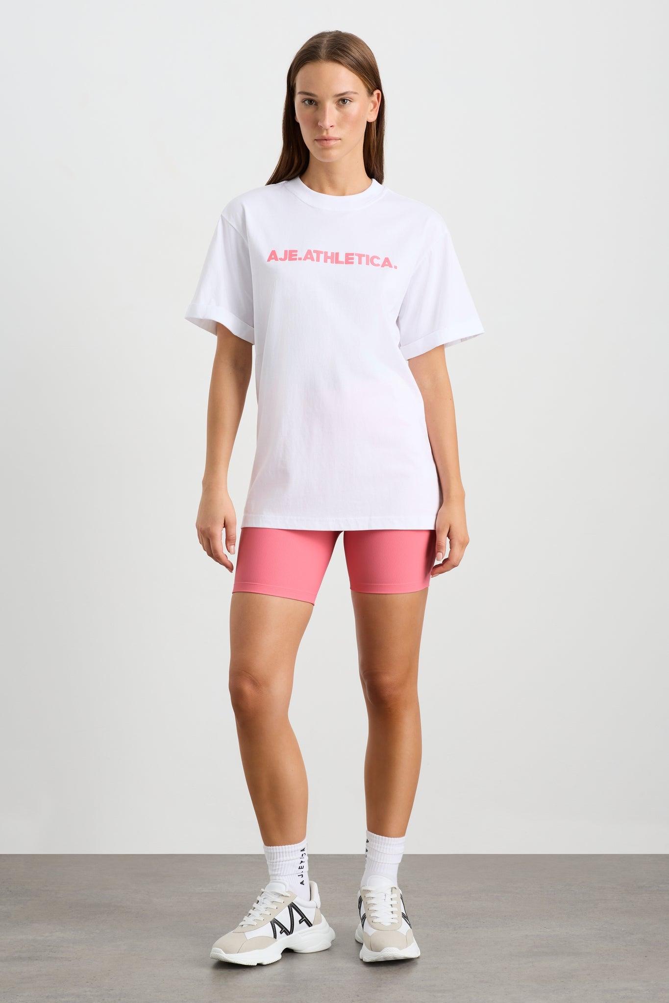 Bold Logo Tee 105 Product Image