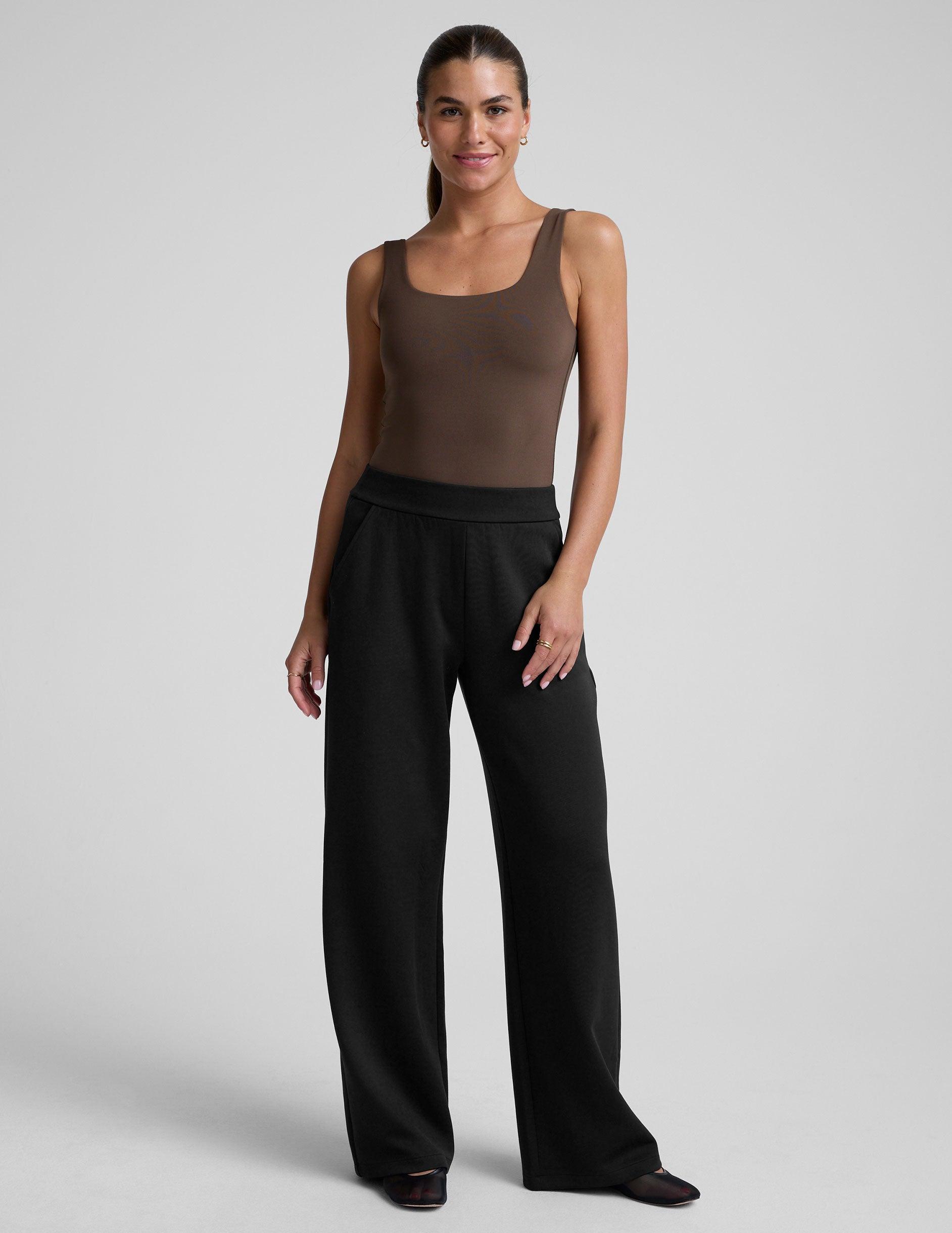 Base Tank Bodysuit Product Image