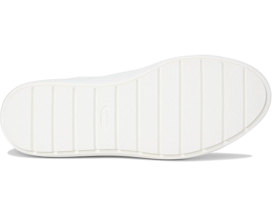 Time Off Go Lace Up Sneaker Product Image