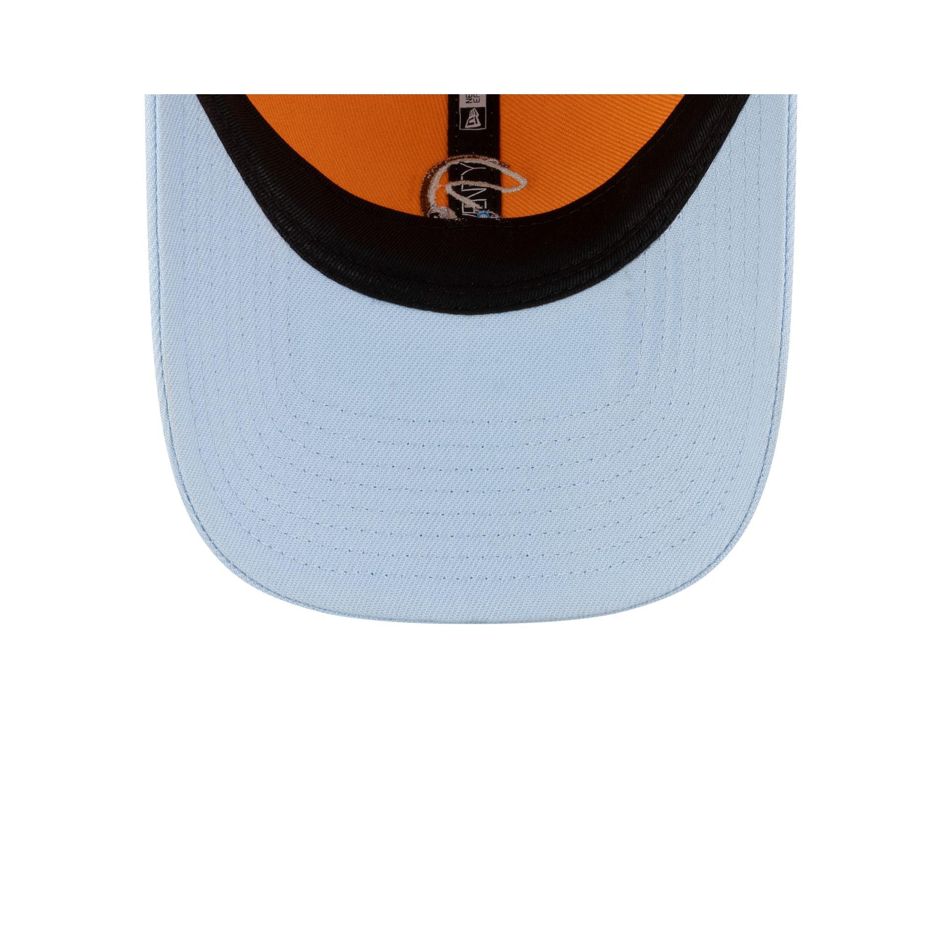 New Era Cap Fishing Pole 9TWENTY Adjustable Hat Male Product Image