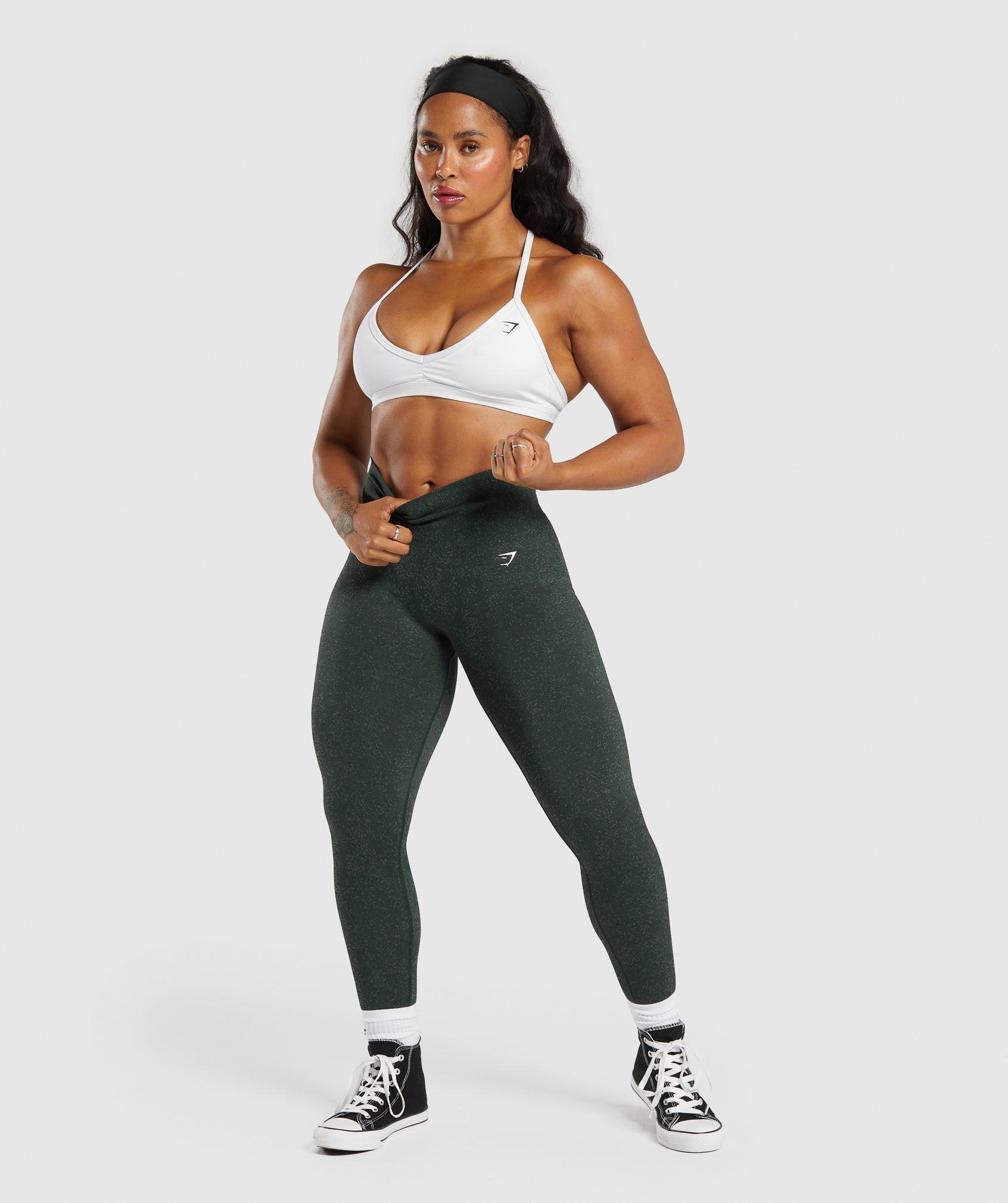 Adapt Fleck Seamless Leggings Product Image
