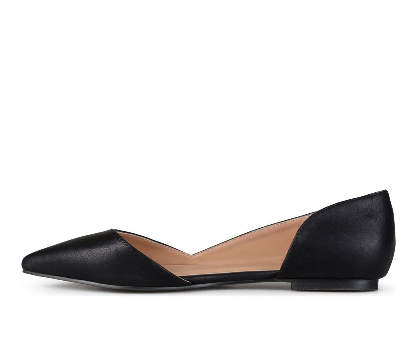 Women's Journee Collection Cortni Flats Product Image
