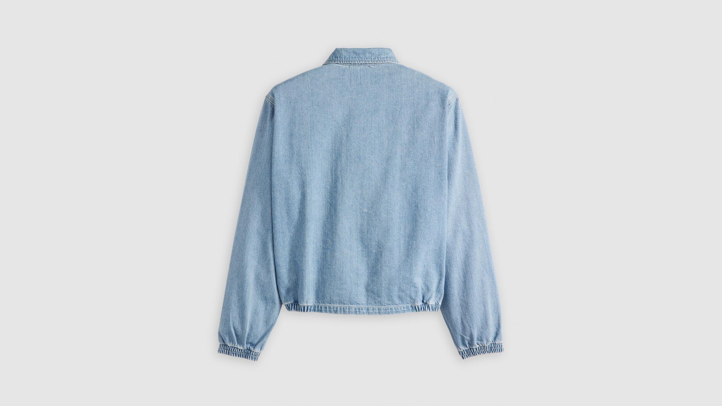 Scout Jacket Product Image