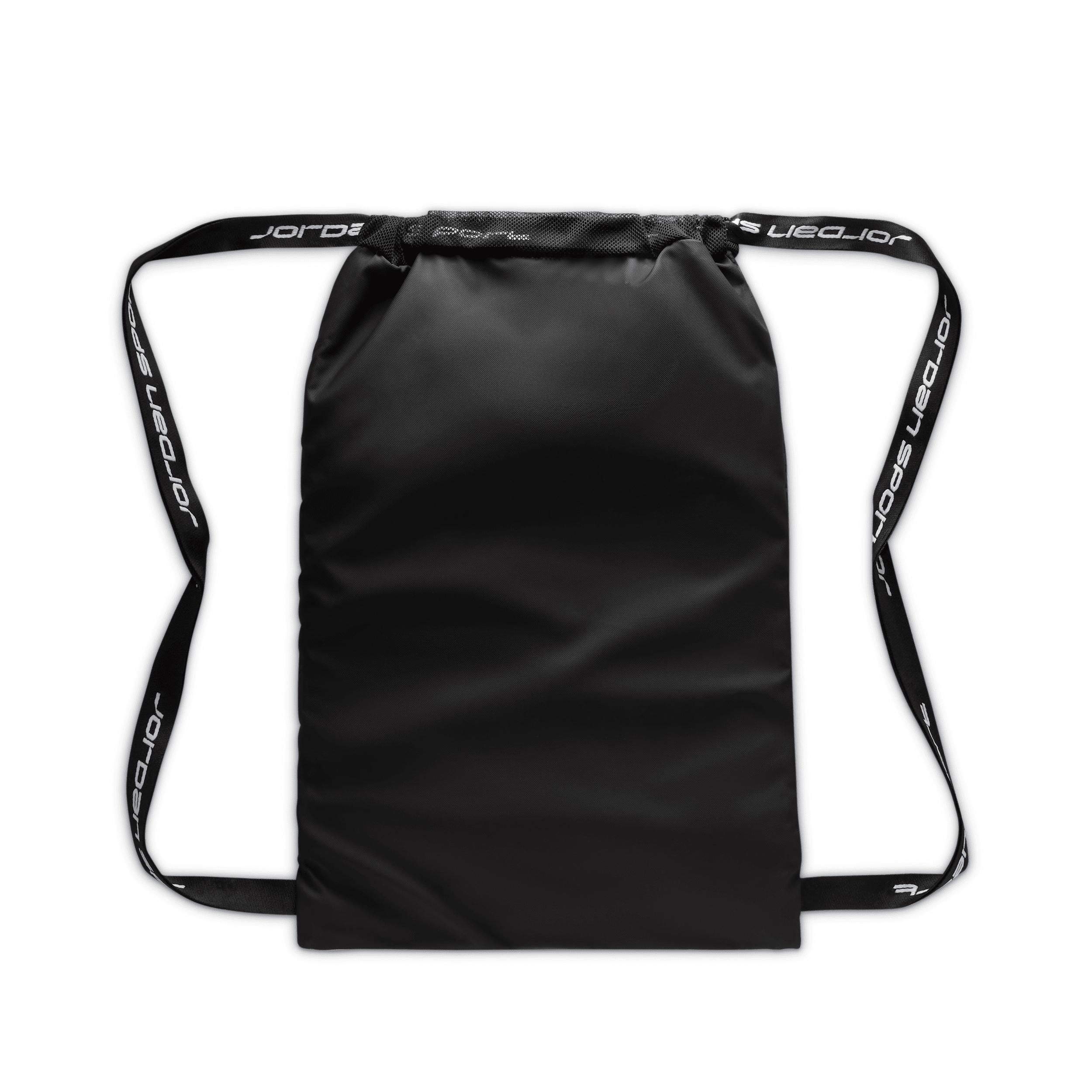 Men's Jordan Sport Gym Sack (9.8L) Product Image