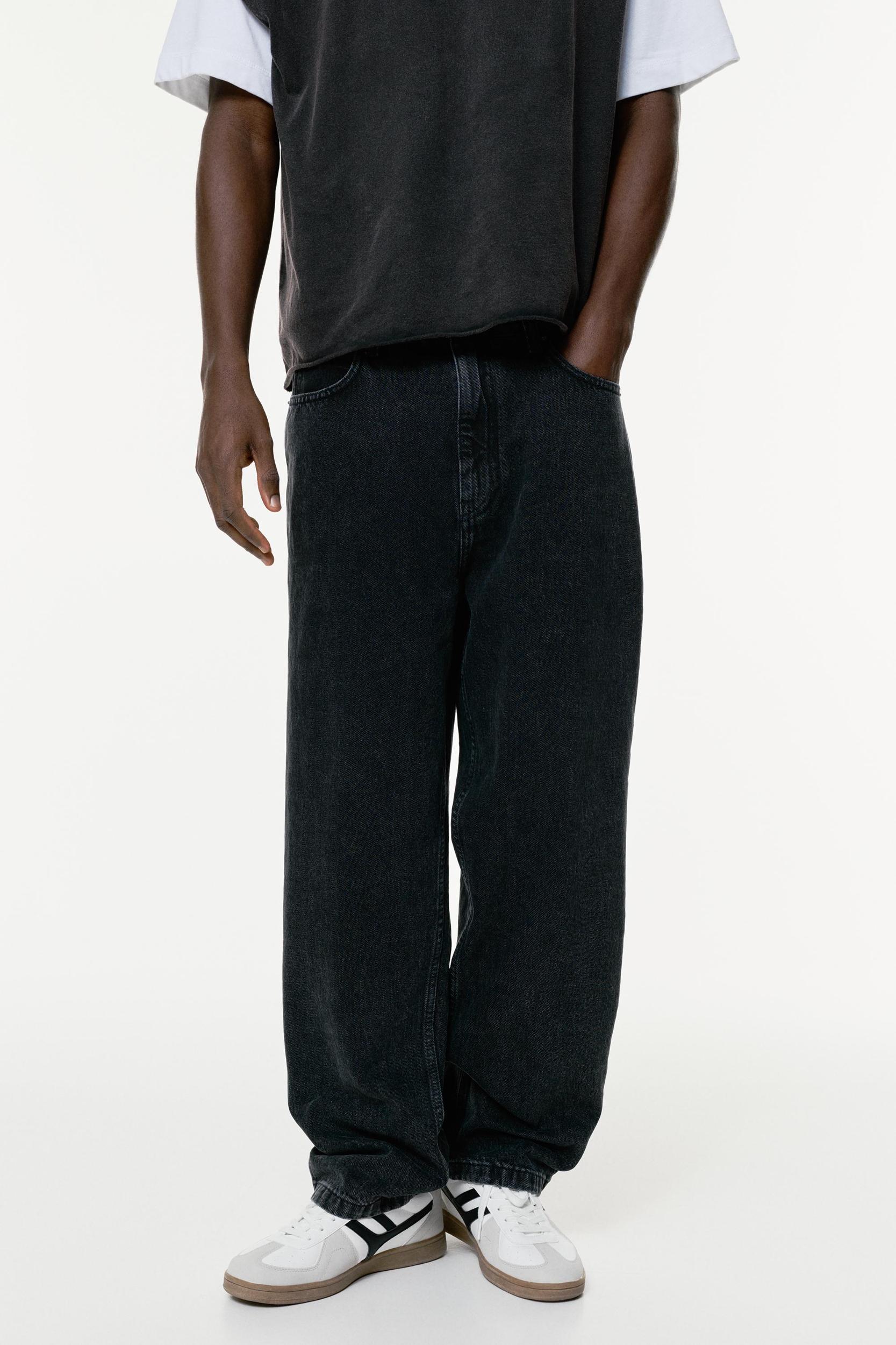 Baggy jeans Product Image
