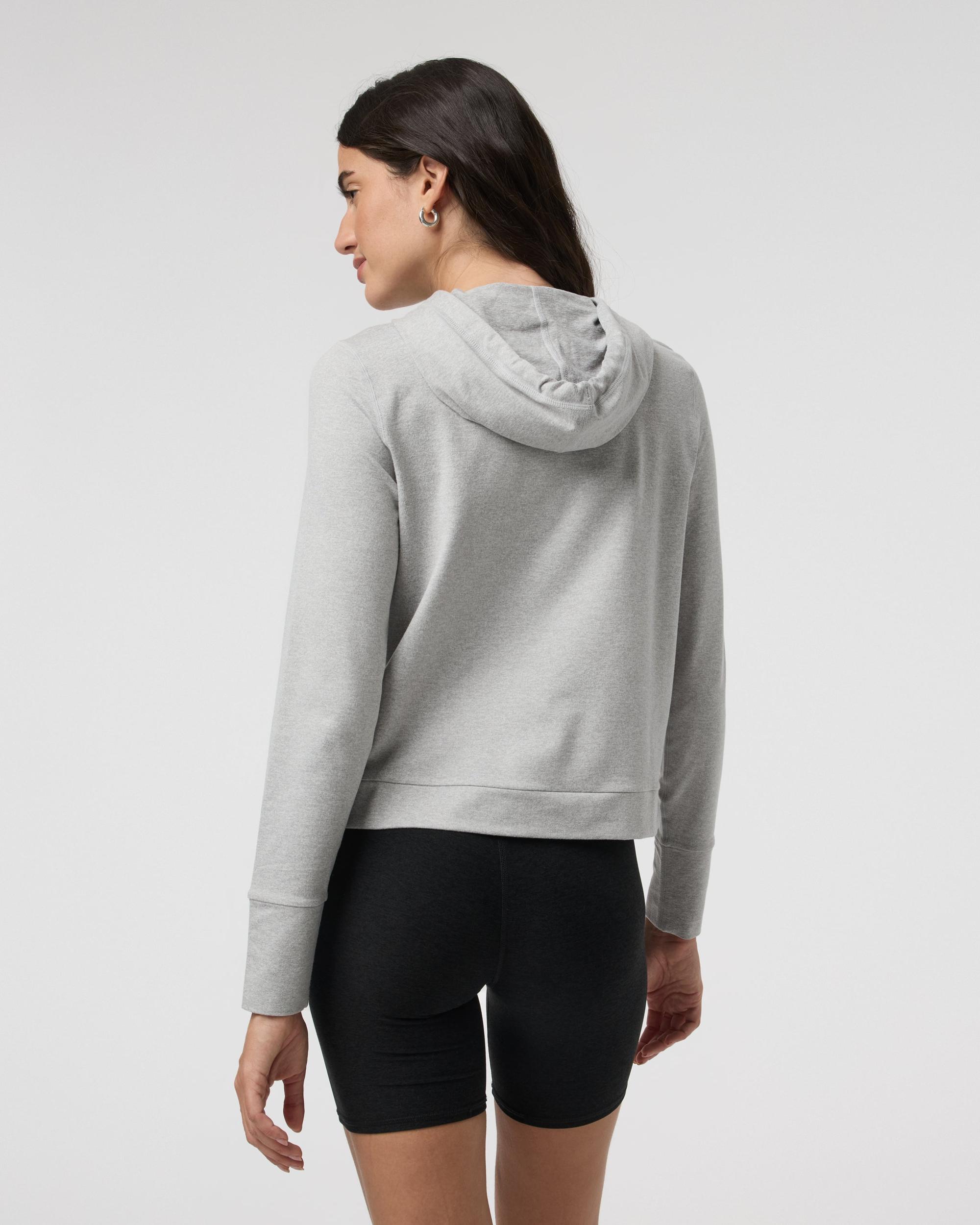 Halo Essential Hoodie Product Image