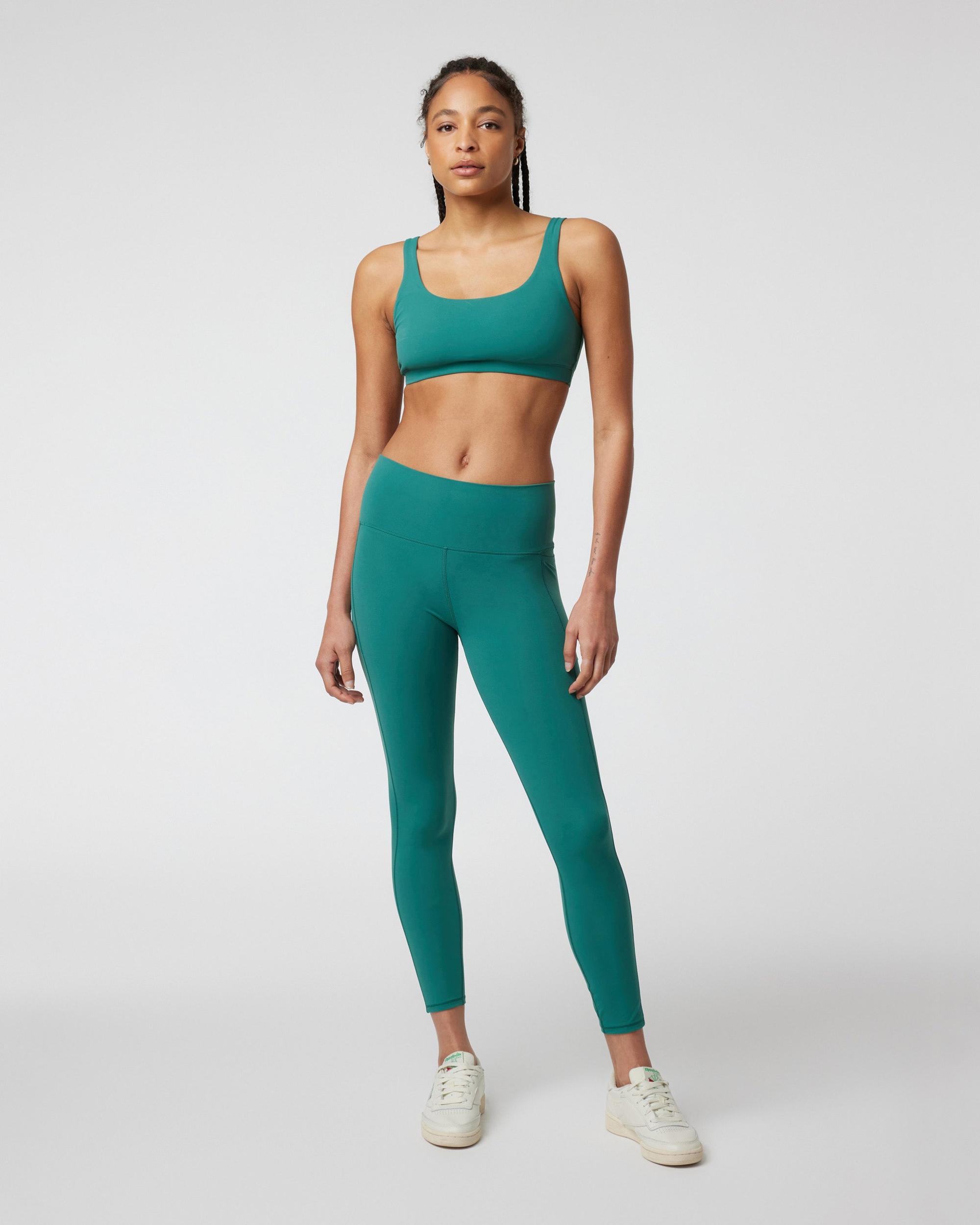 Studio Pocket Legging Product Image
