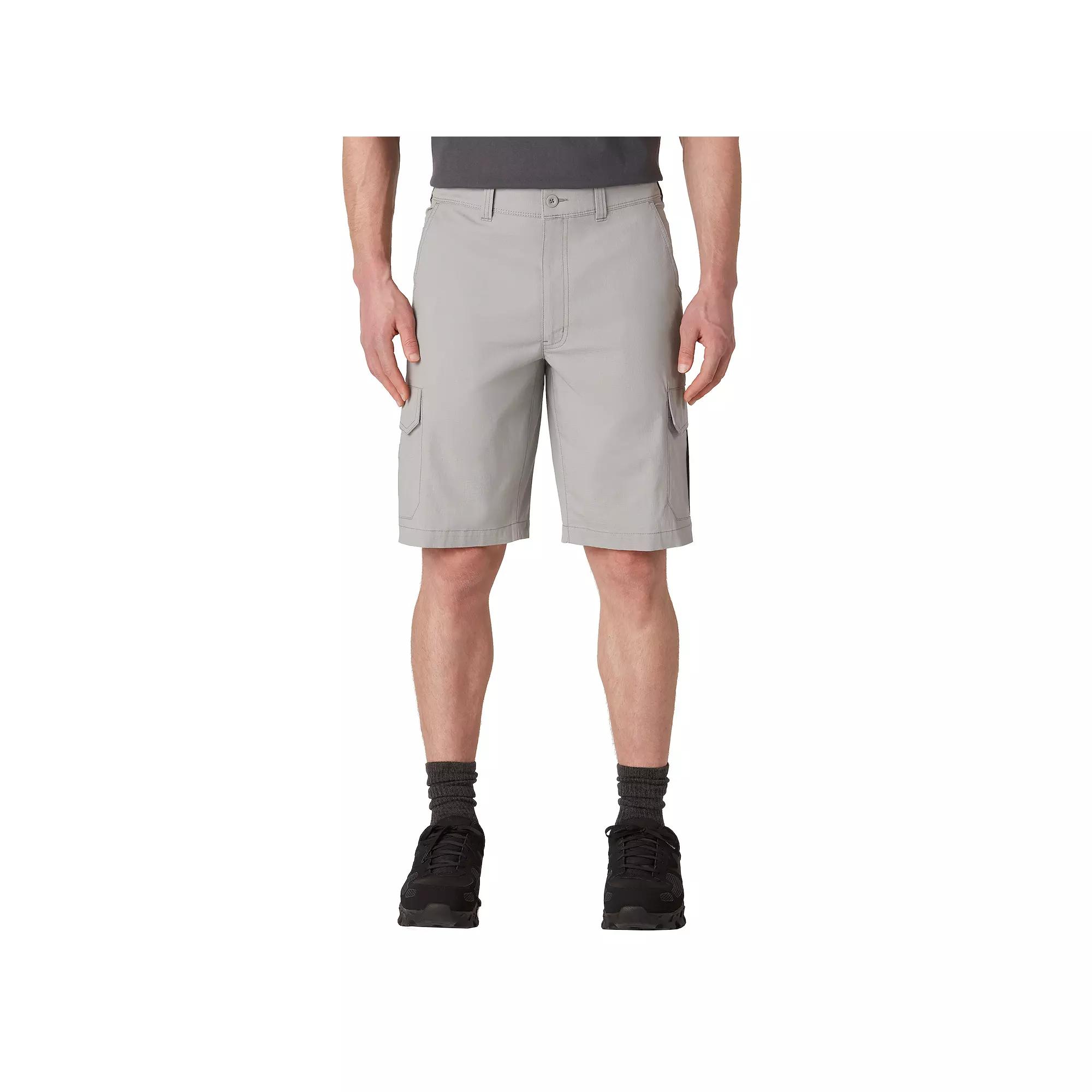 Men's Dickies Temp-iQ Cooling 11-inch Cargo Shorts,  Product Image