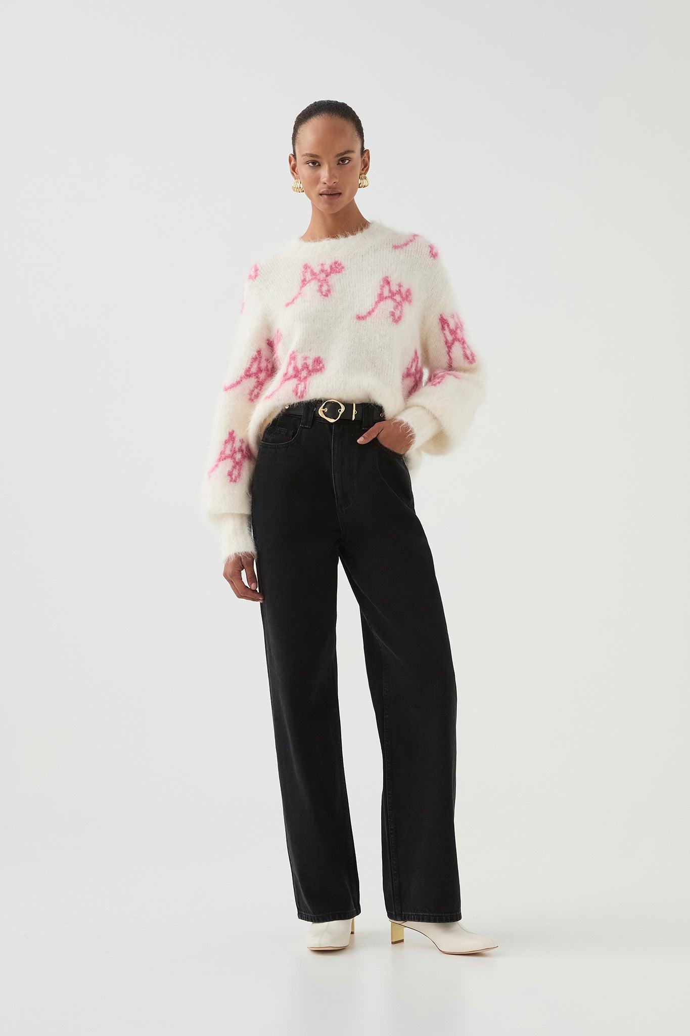 Incarnation Mini Dress Product Image