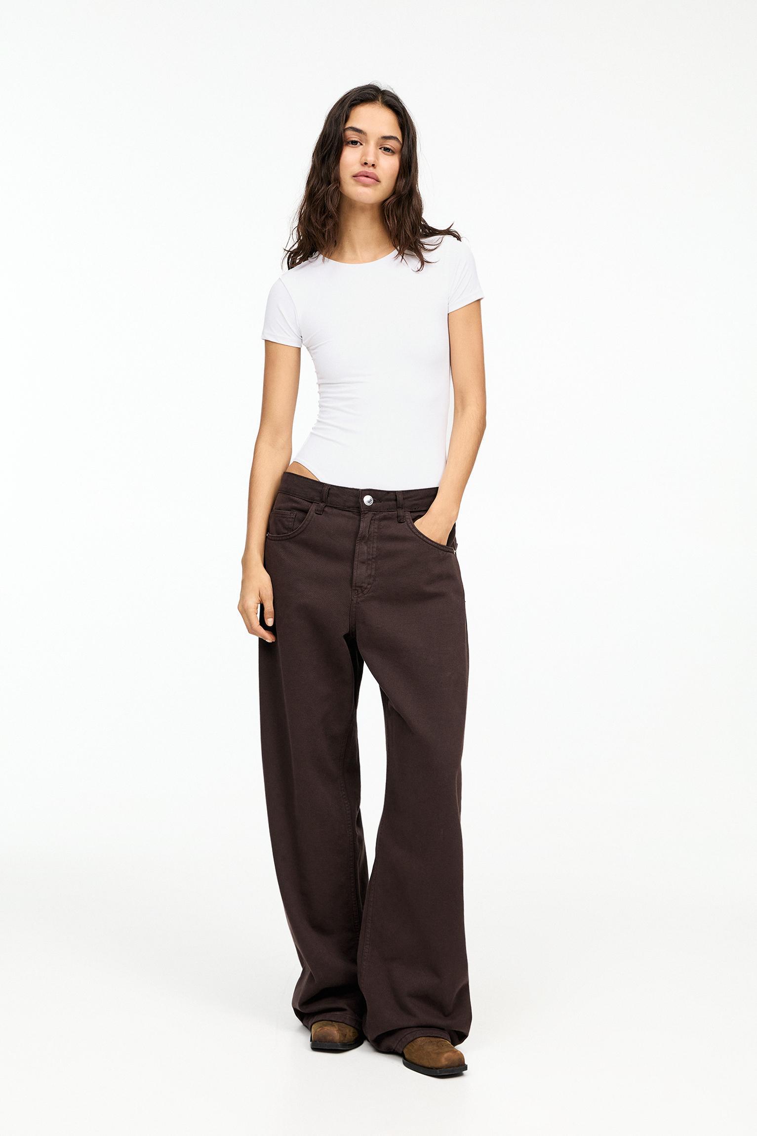 Polyamide bodysuit Product Image